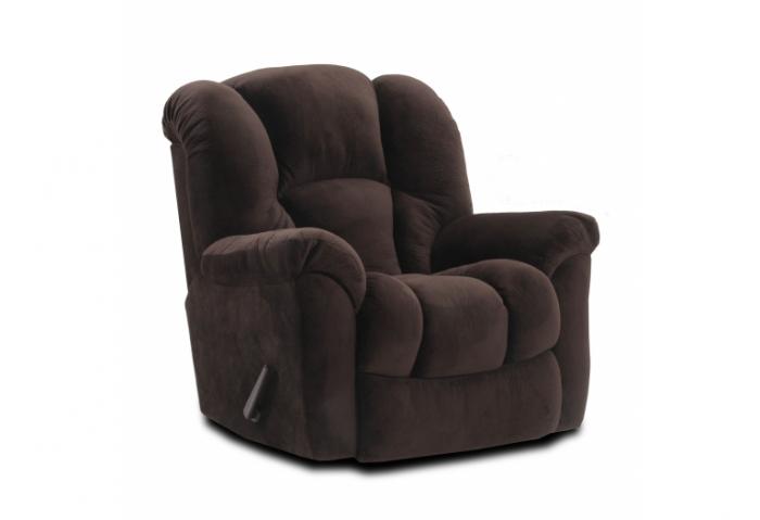 Rocker Recliner