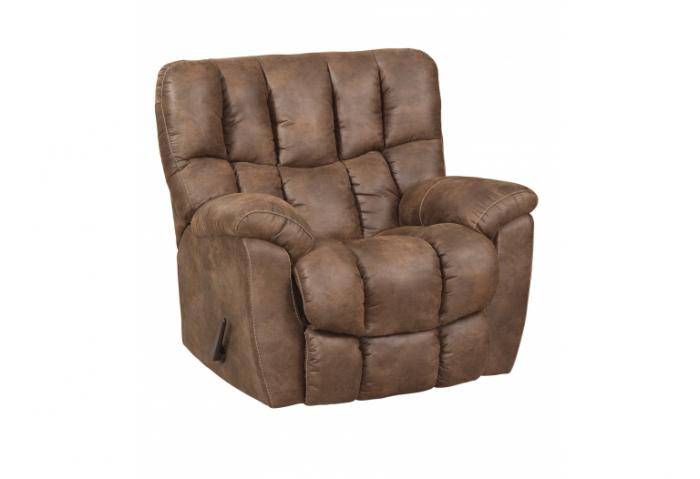 Rocker Recliner image 1
