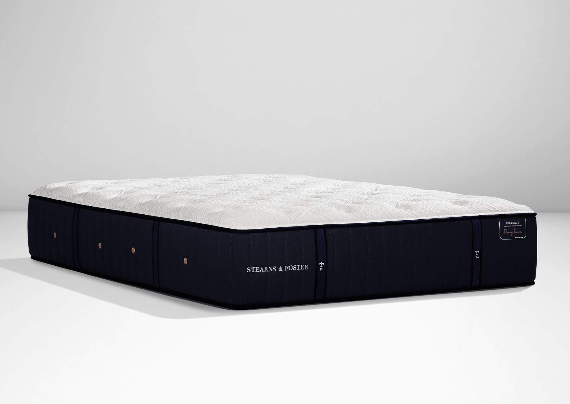 Cassatt Luxury Plush Tight Top Twin XL Mattress