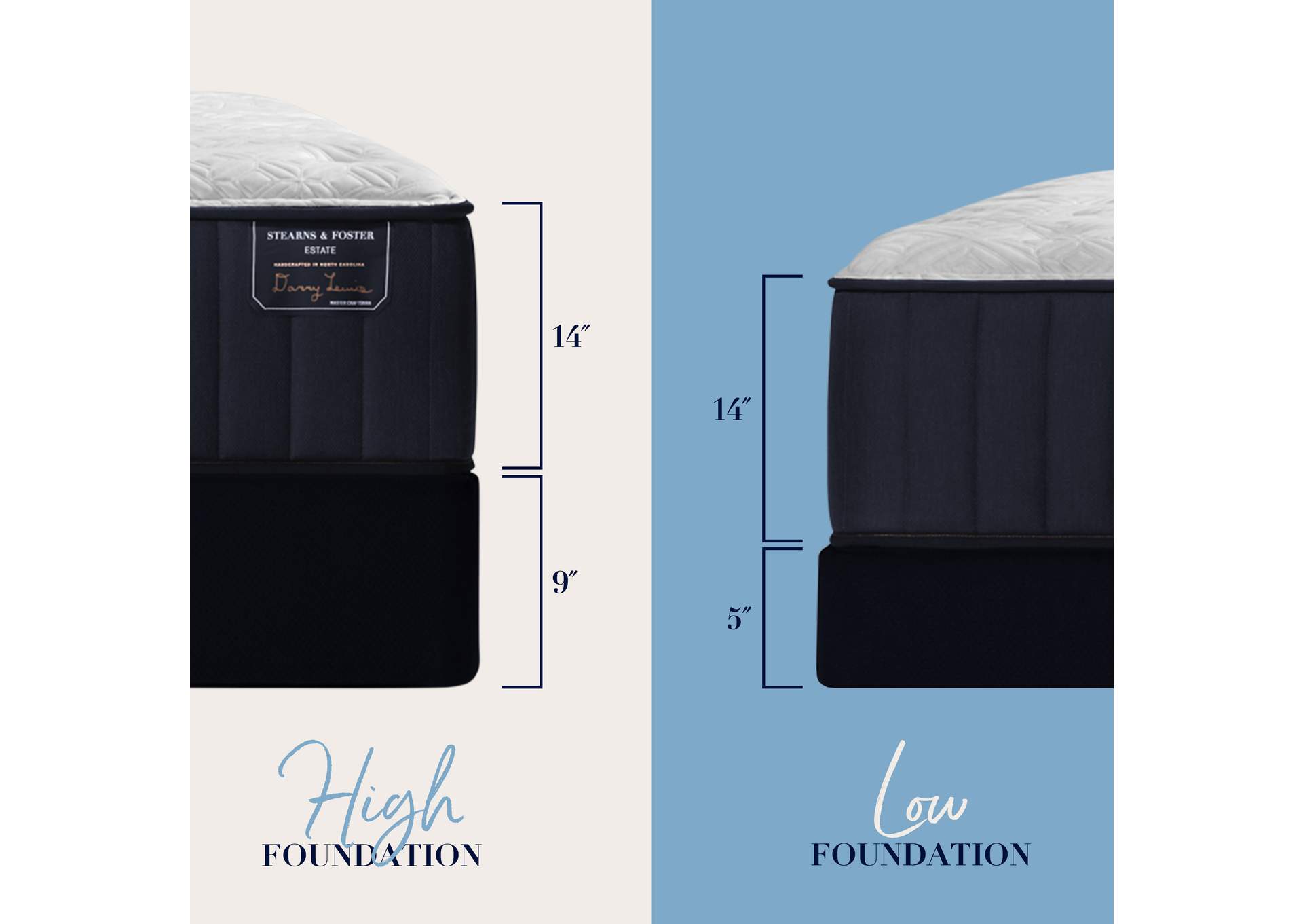 Hurston luxury plush online