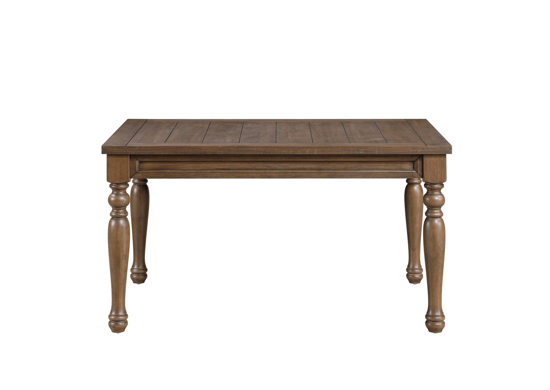 Joanna Brown Kids Dining Table image 1