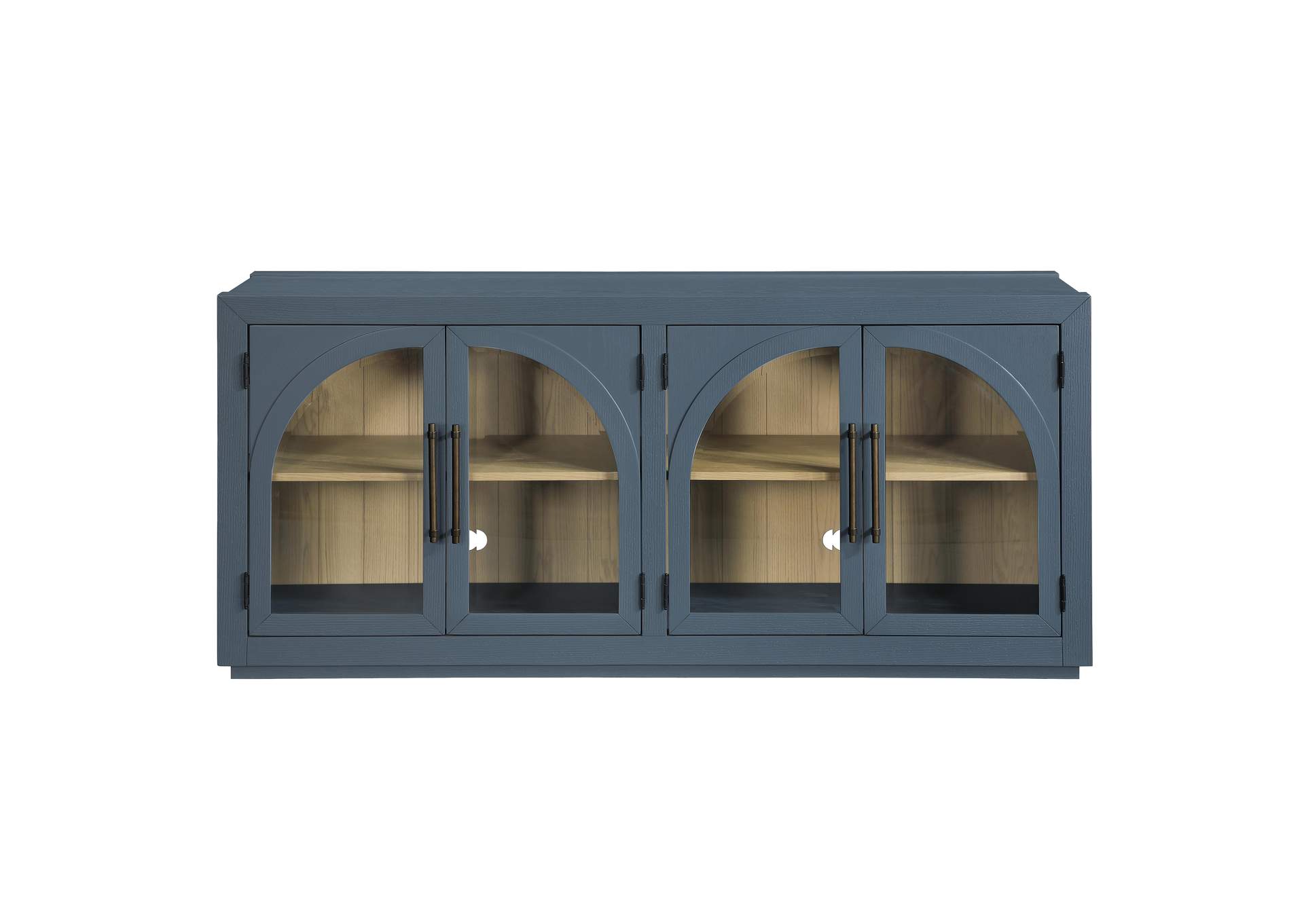 Magnolia Blue Server image 1