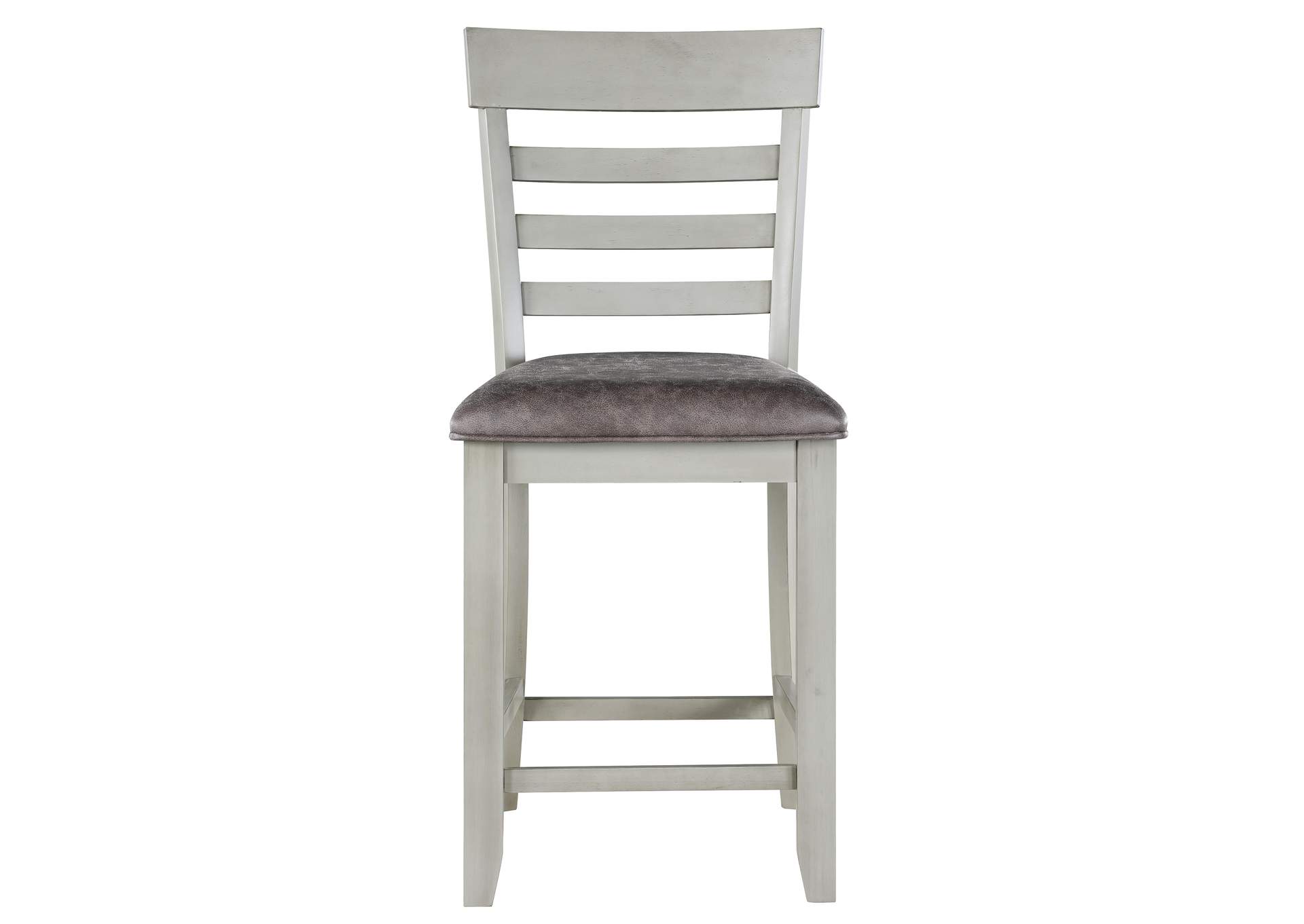 Hyland Counter Chair, Gray image 1