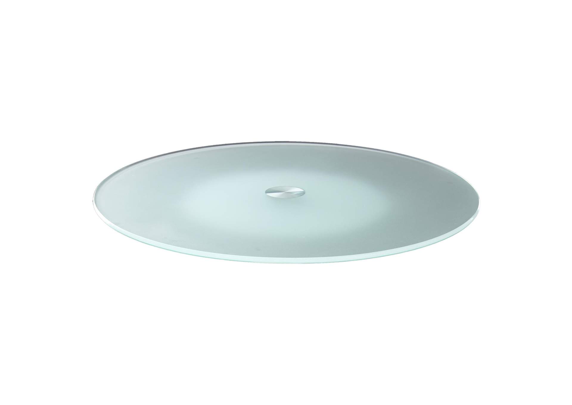 Avenue Lazy Susan Round image 1