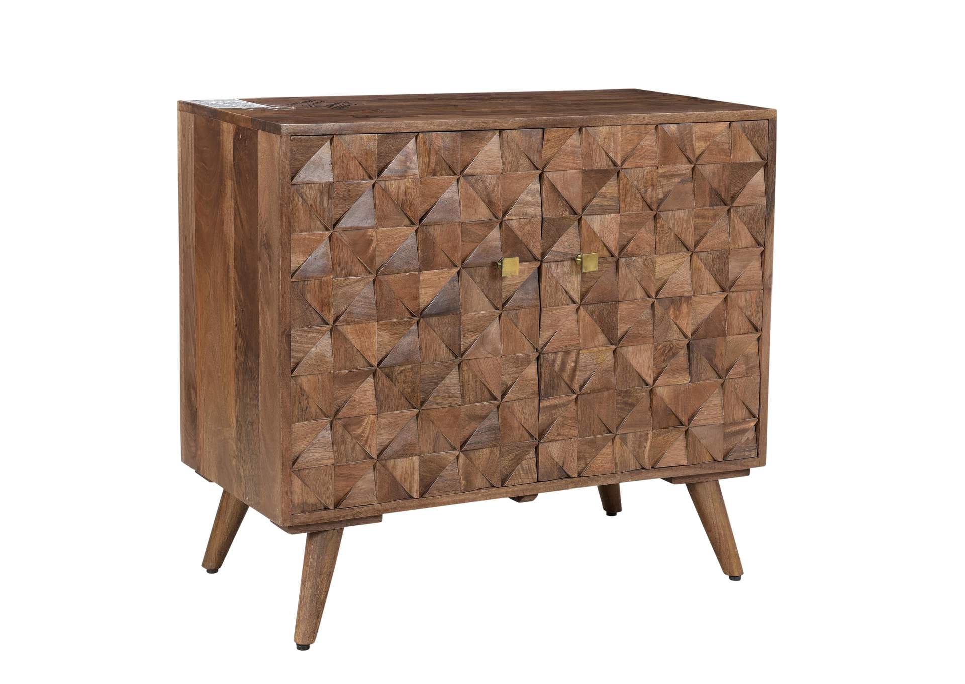 Veneto Accent Cabinet image 1