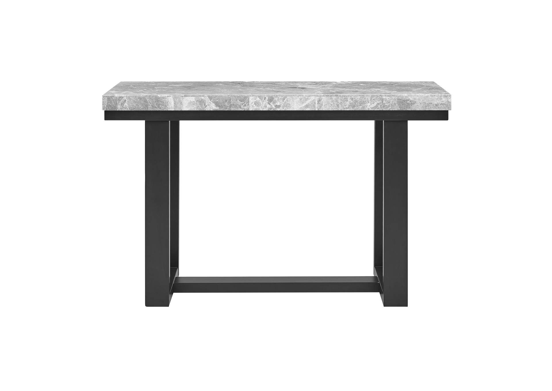 Lucca - Artemis - Gray Marble Top Sofa Tab image 1
