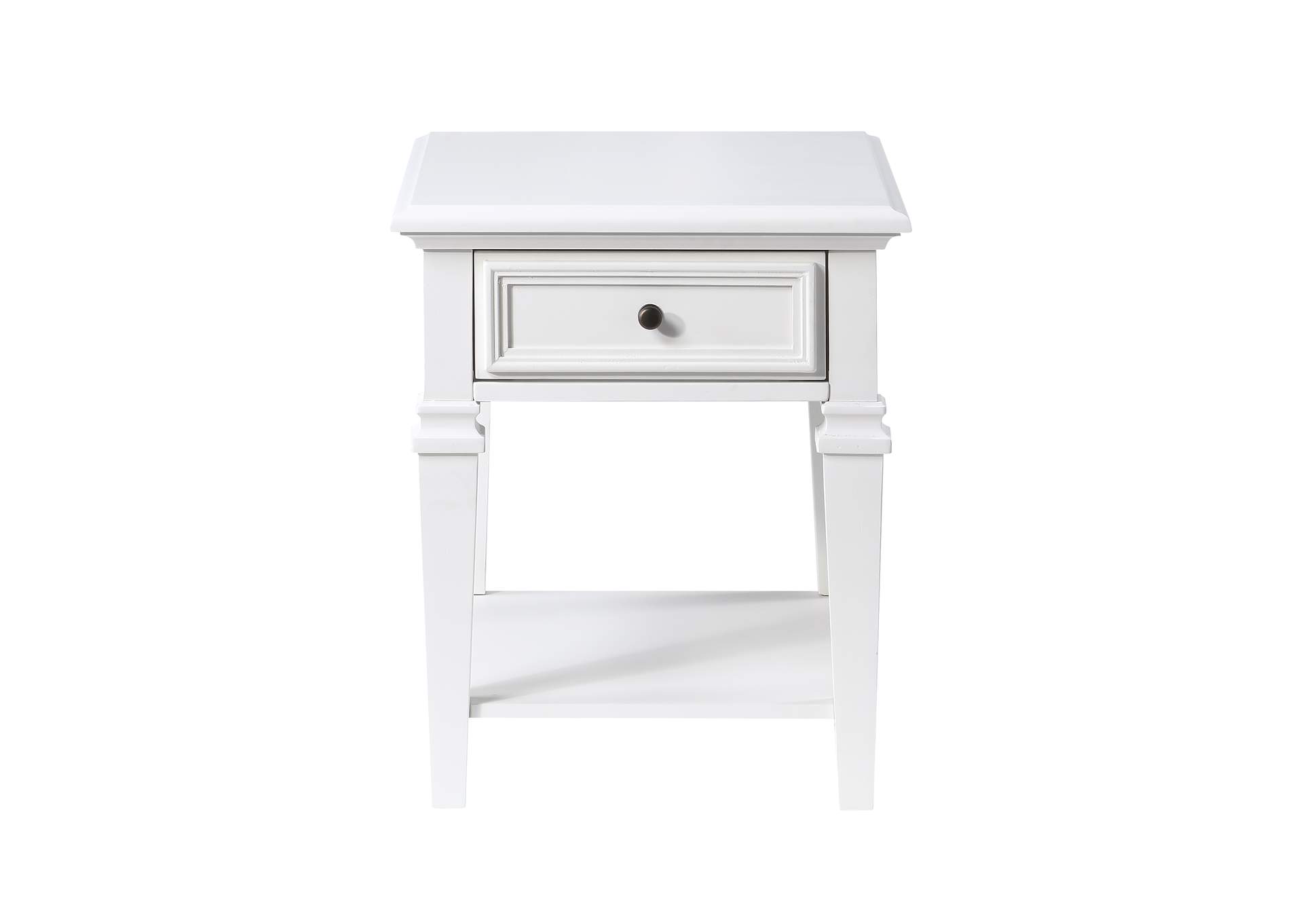 Charlestown End Table image 1