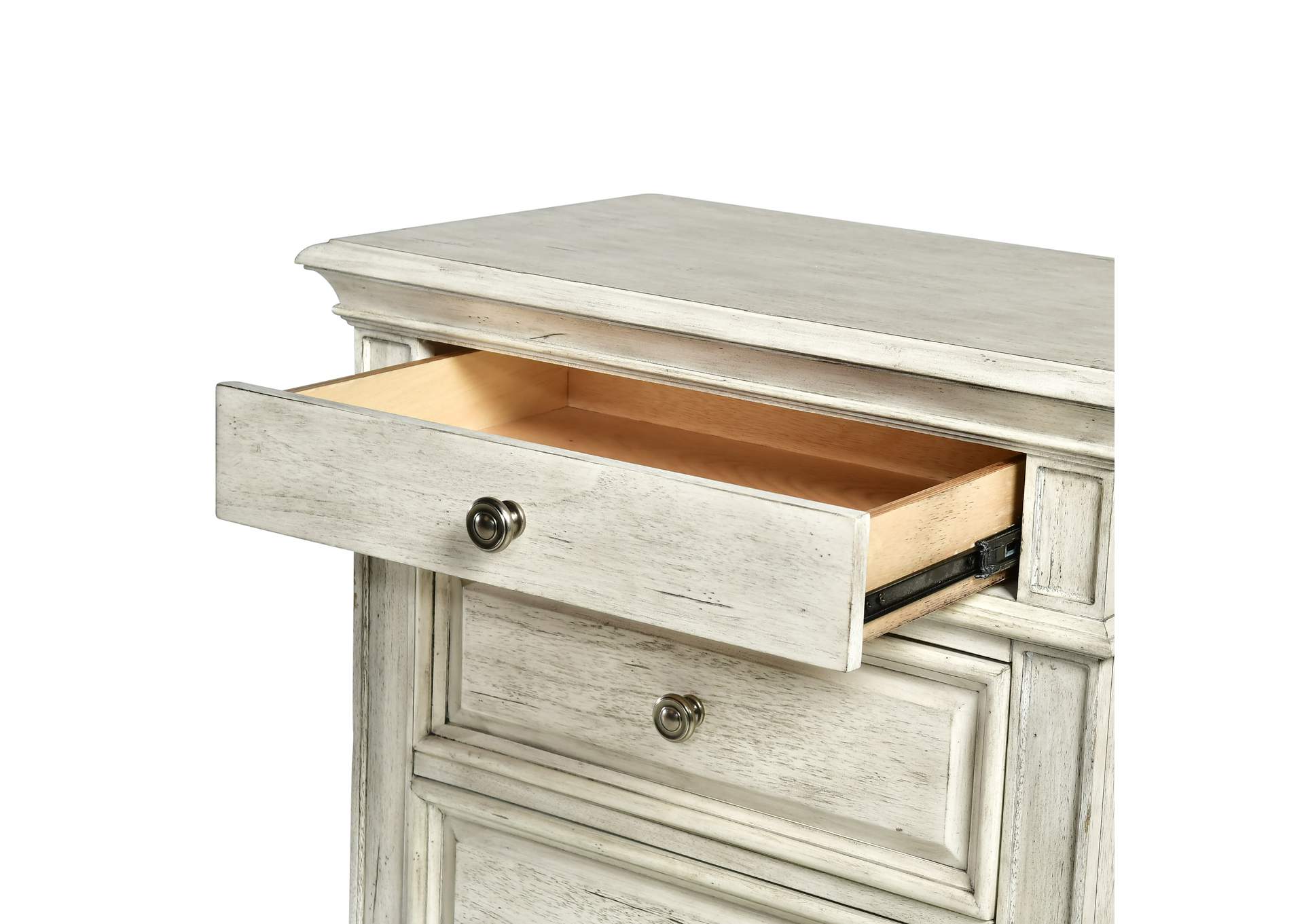 Highland Park Nightstand image 5