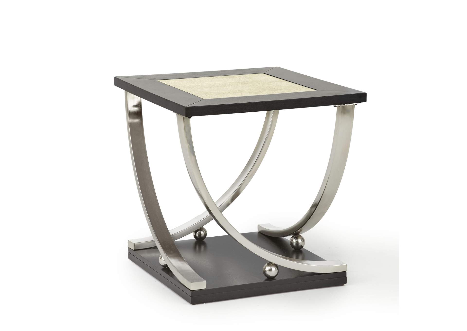 Ramsey End Table image 1