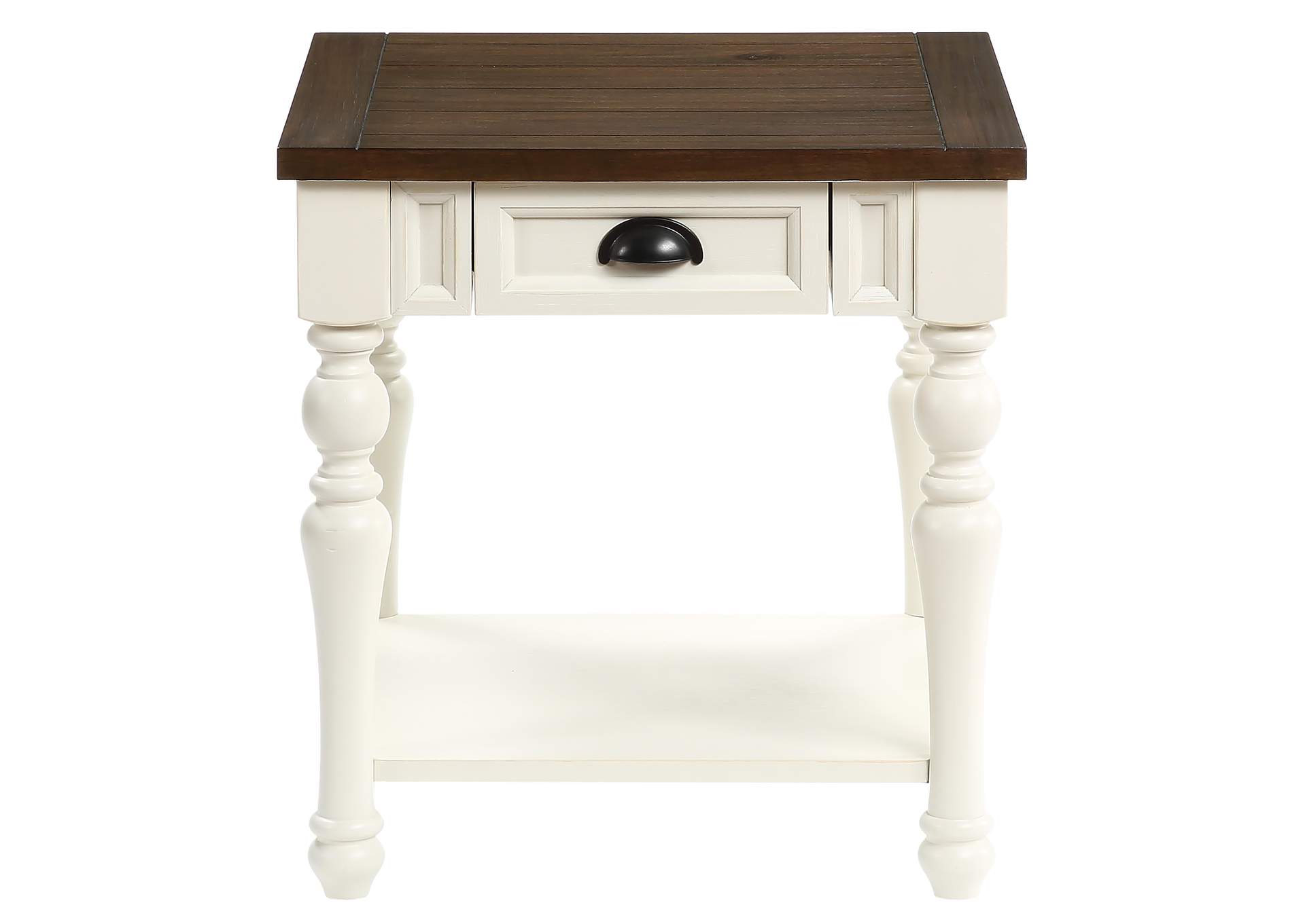 Joanna End Table image 1