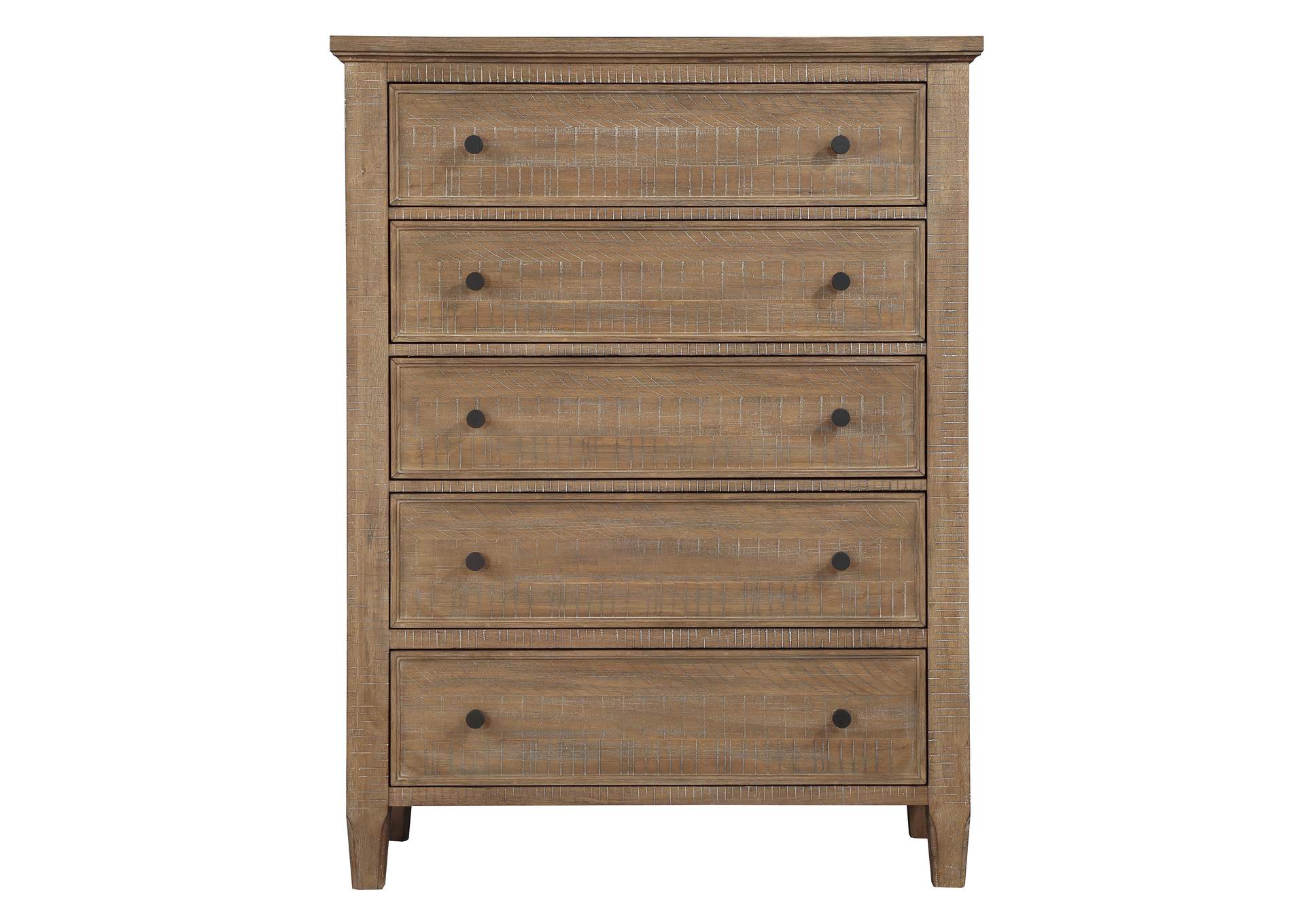 Riverdale Drawer Chest image 1