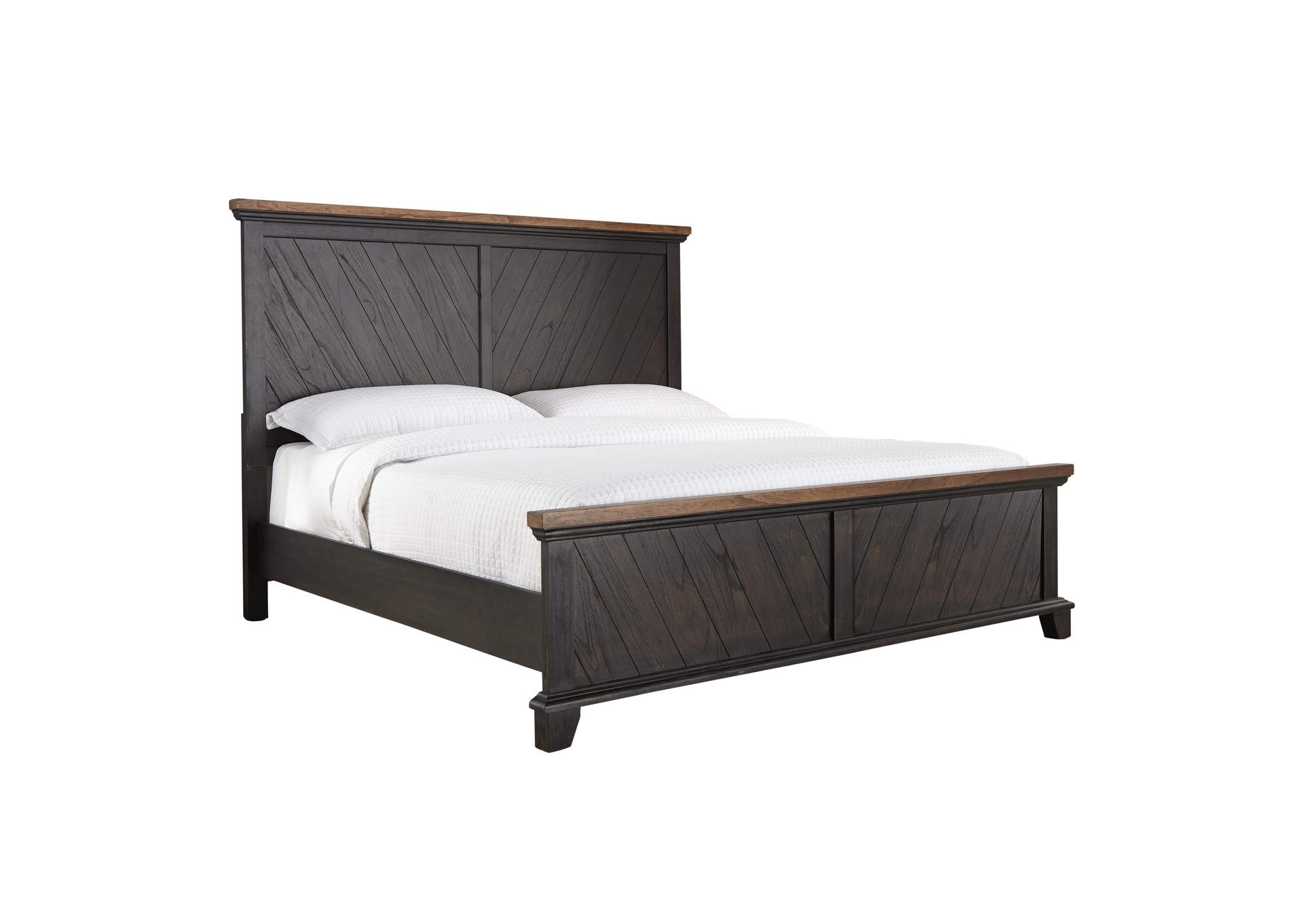 Bear Creek Brown 3-Piece Set image 1