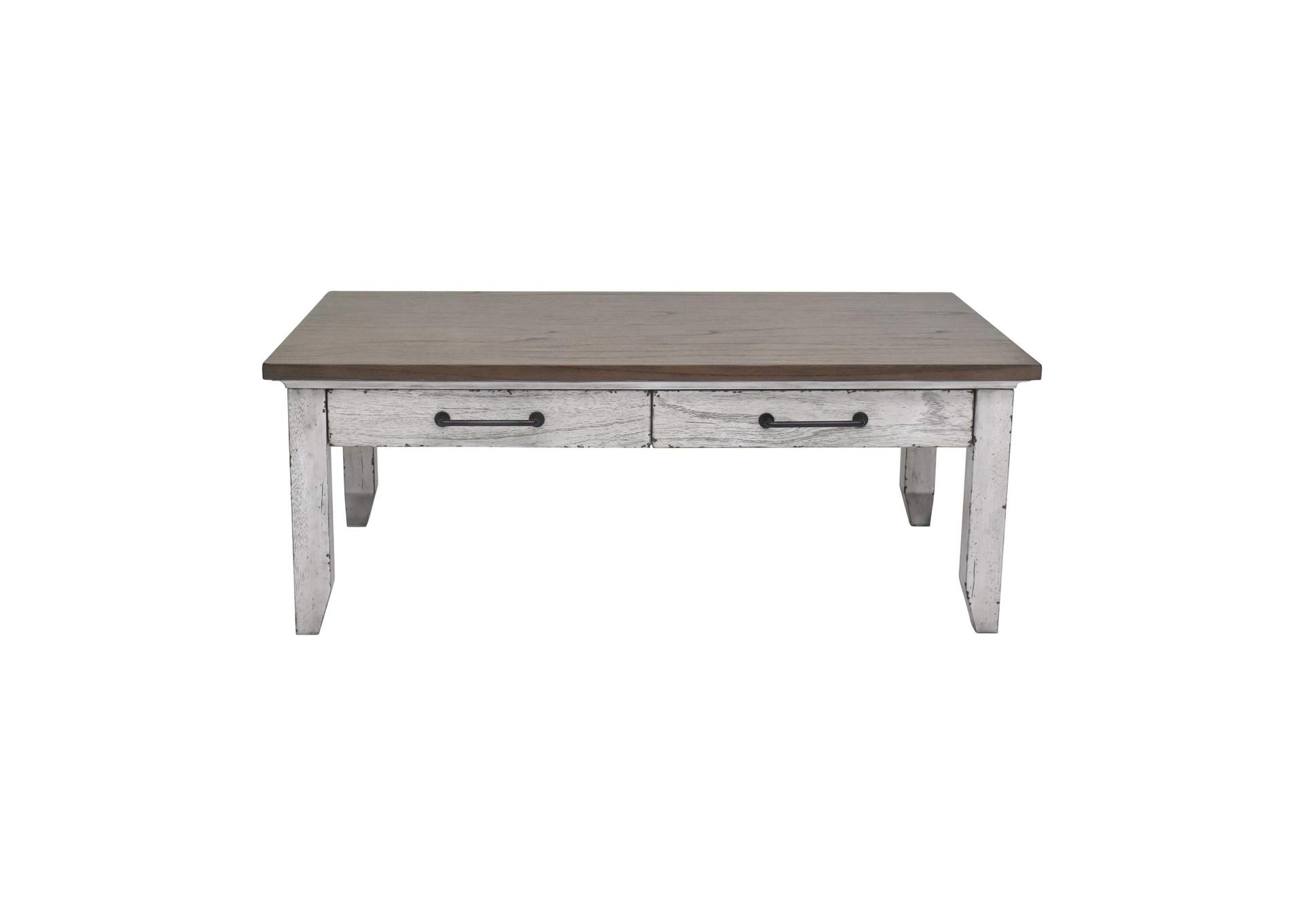 Bear Creek Cocktail Table image 1
