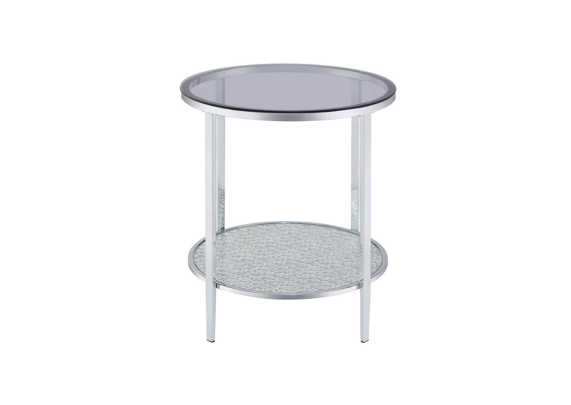 Frostine Side Table image 1