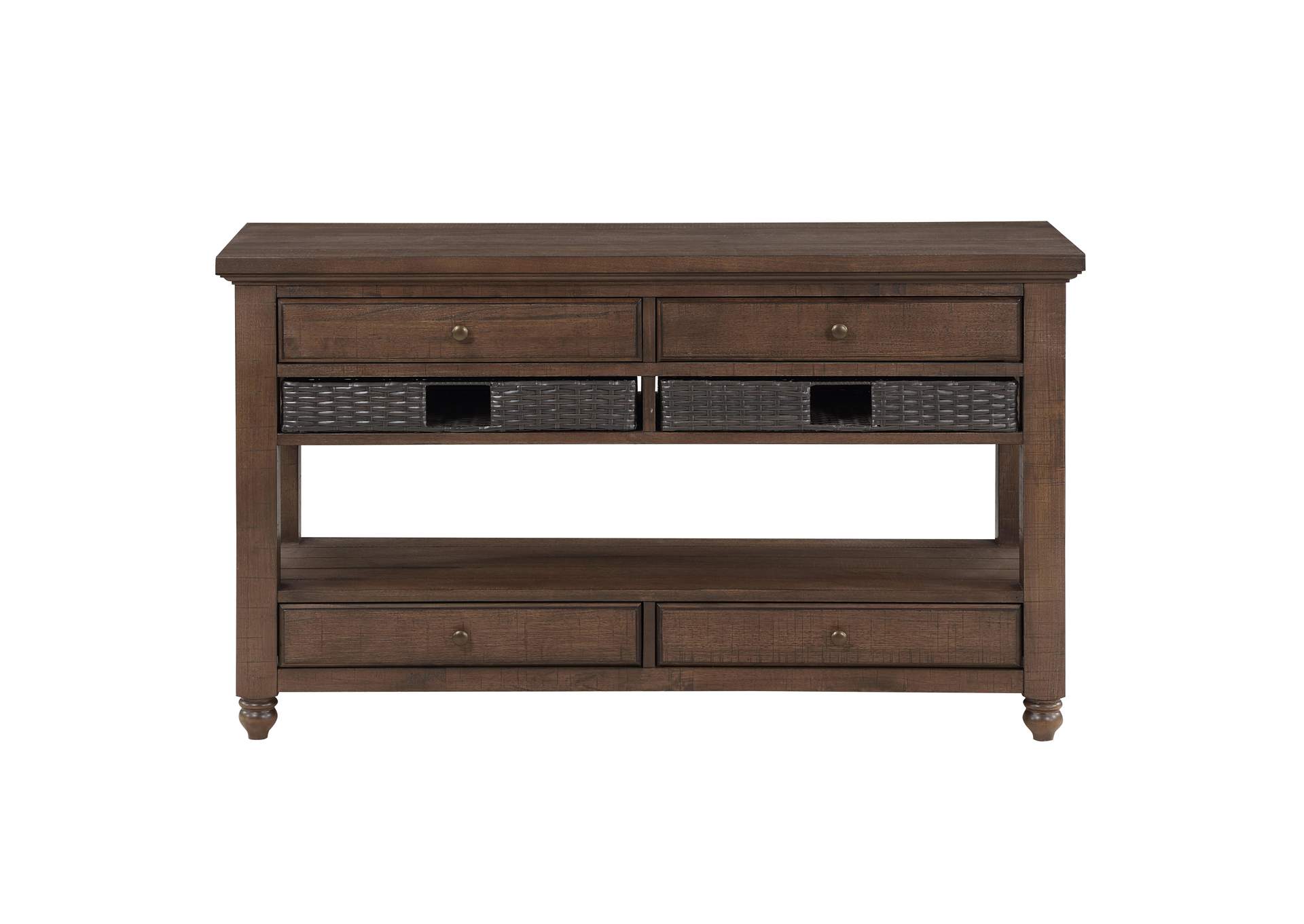 Oliver Sofa Table image 1
