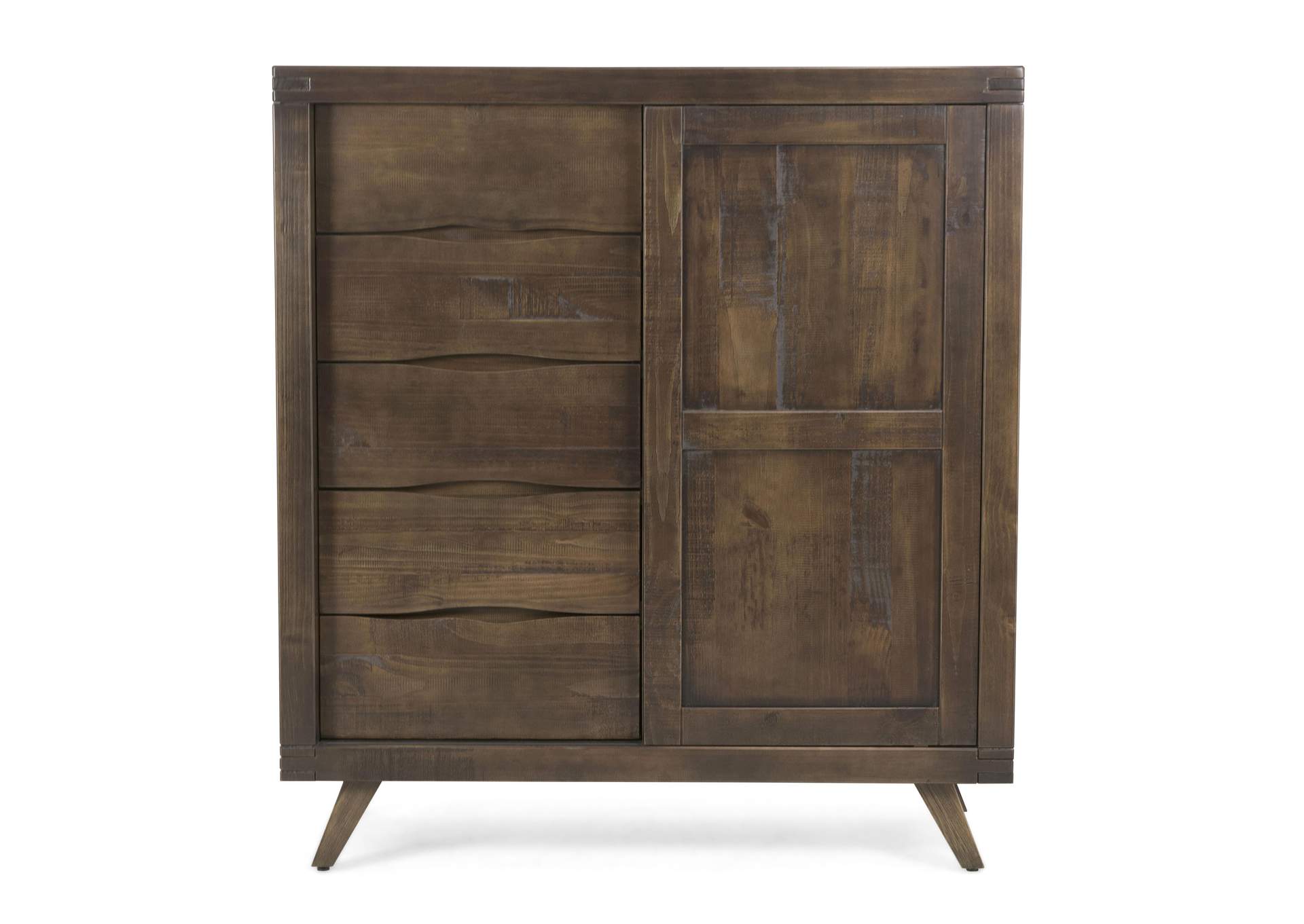 Pasco Gentleman-S Chest image 1