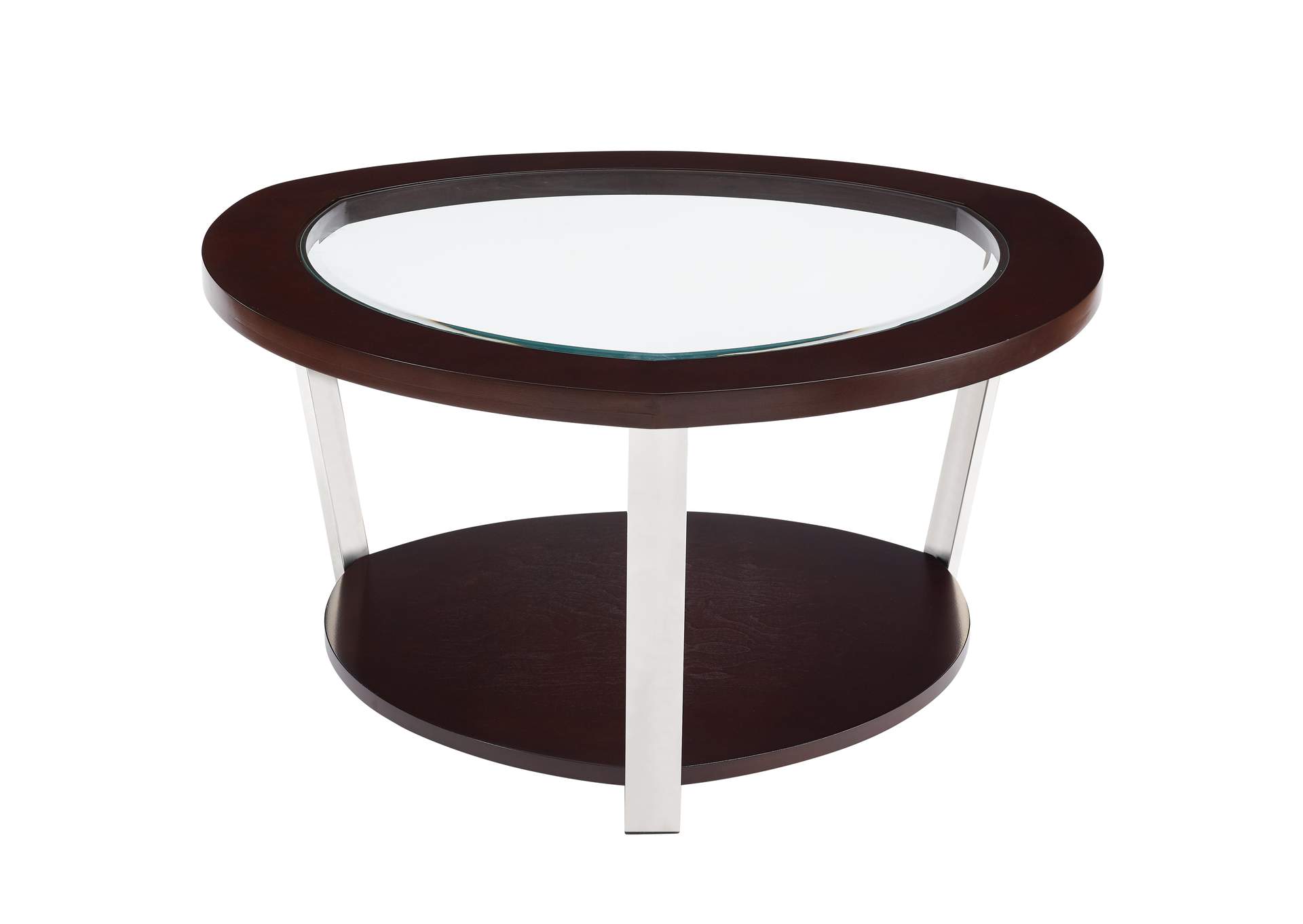 Duncan Cocktail Table image 1