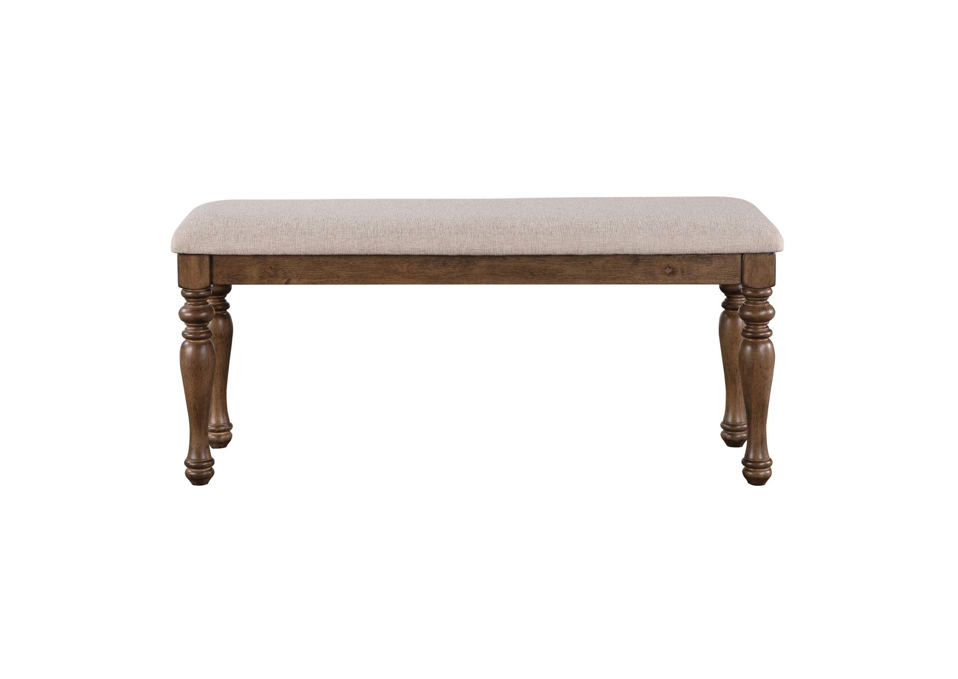 Joanna Bench, Brown image 1