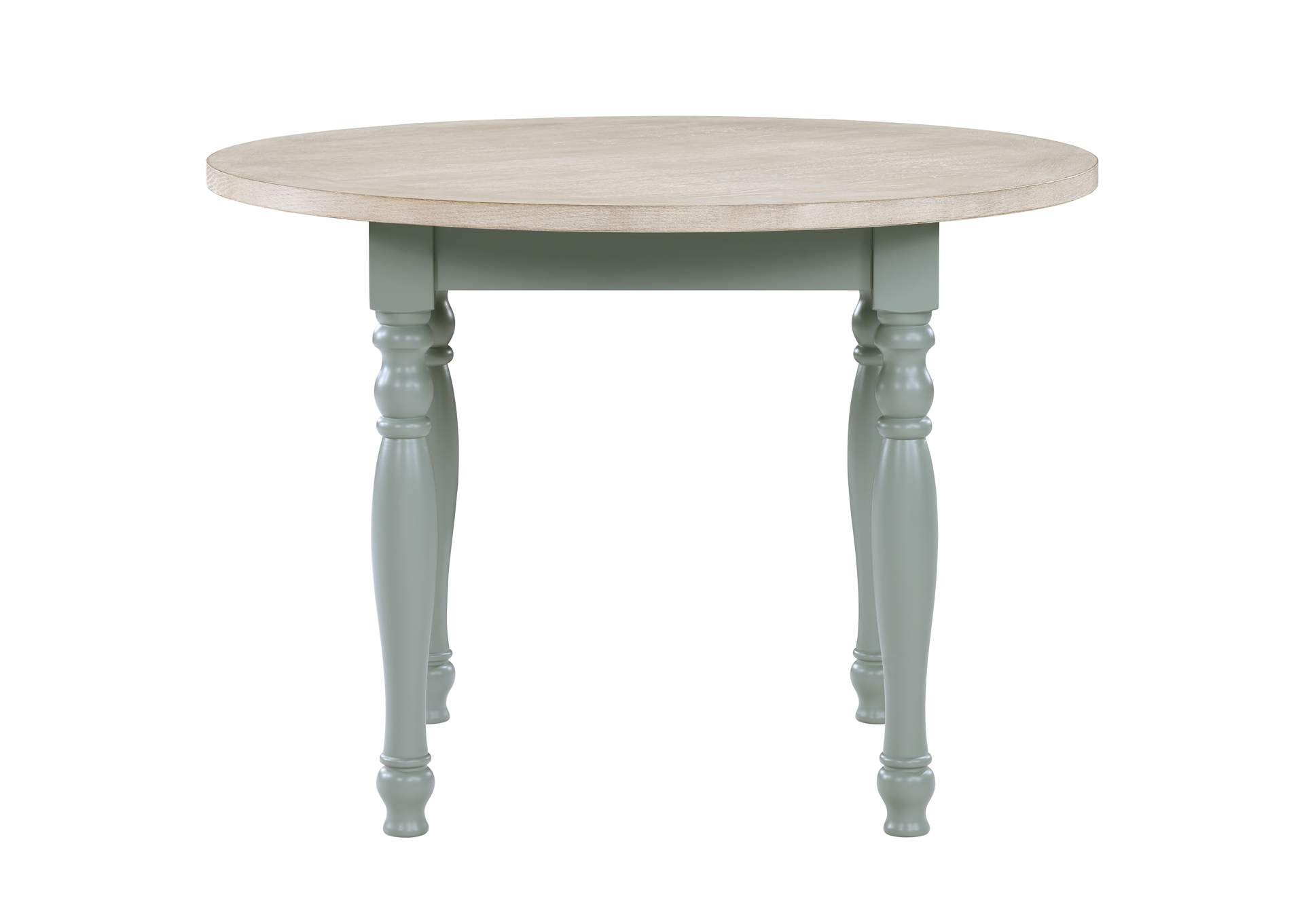 Darcy Green Round Table image 1