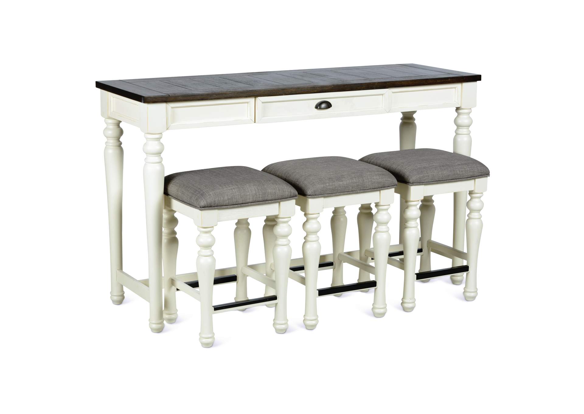 Joanna Sofa Bar 4-Piece Set image 1