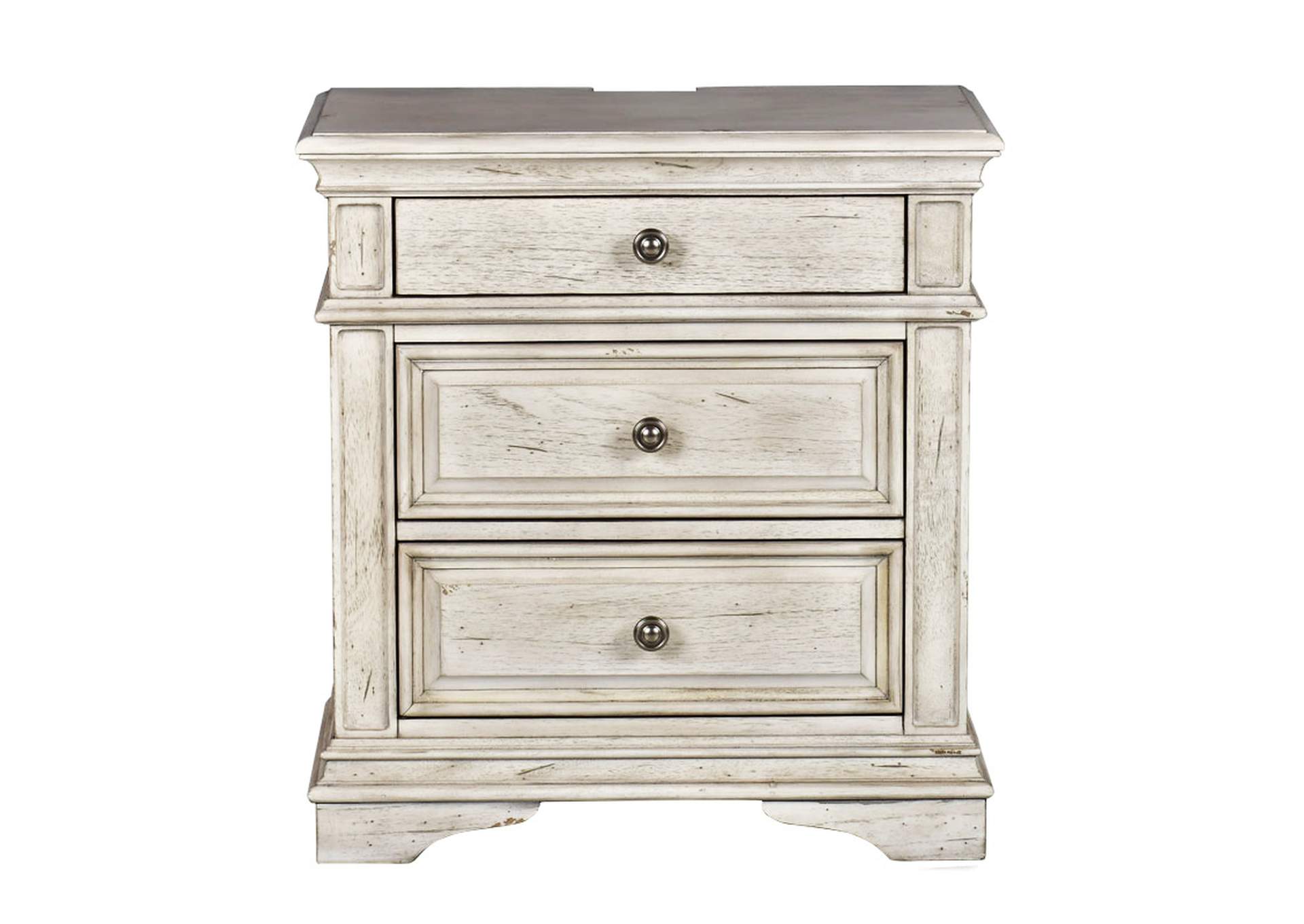 Highland Park Nightstand image 1