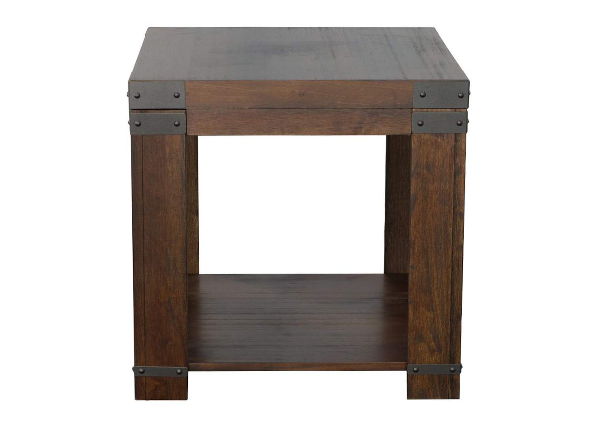 Arusha End Table image 1