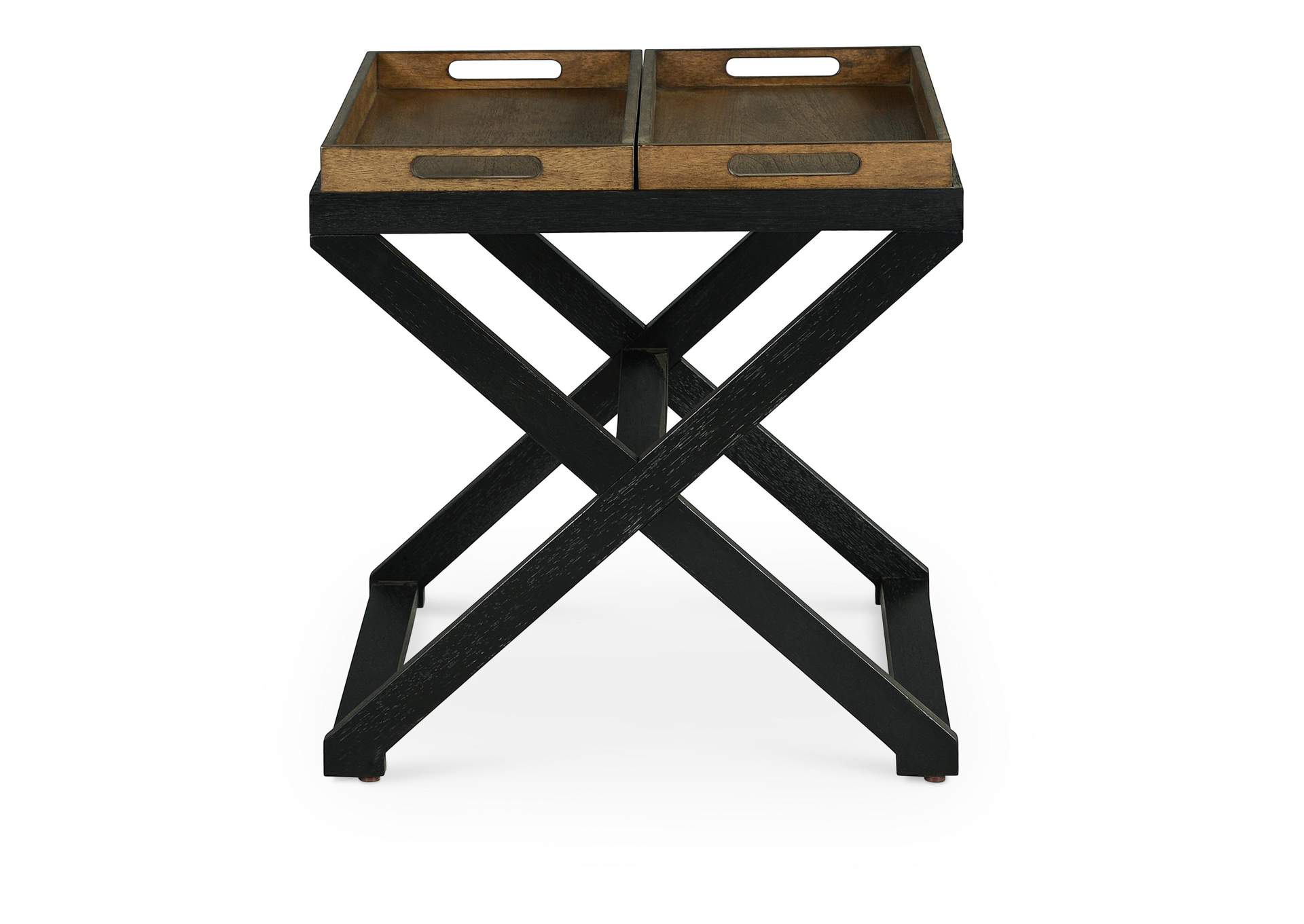 Topeka End Table image 1