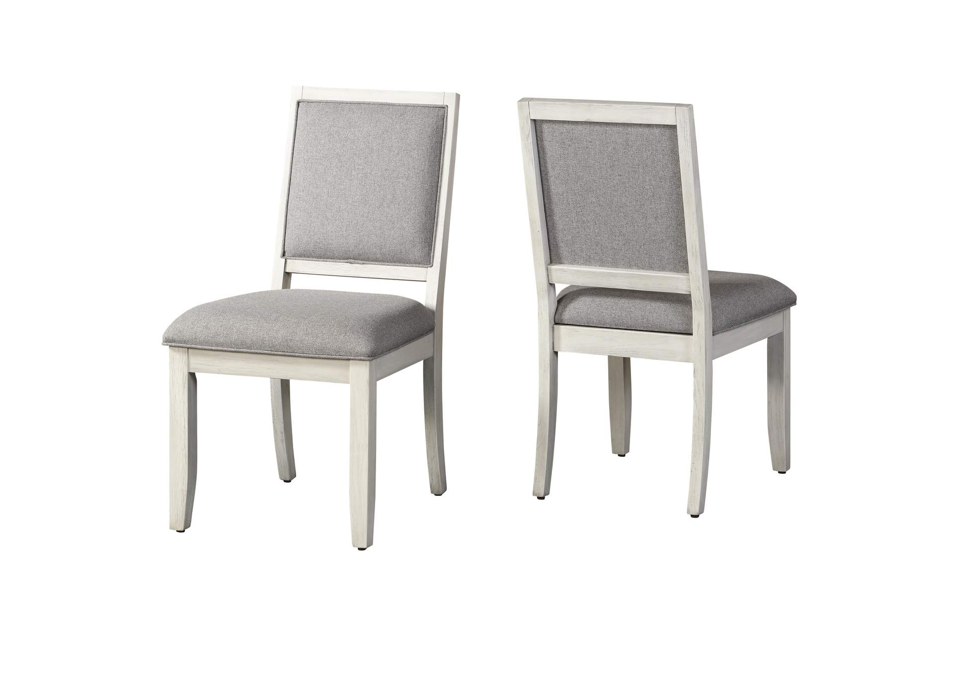 Canova Side Chair image 1