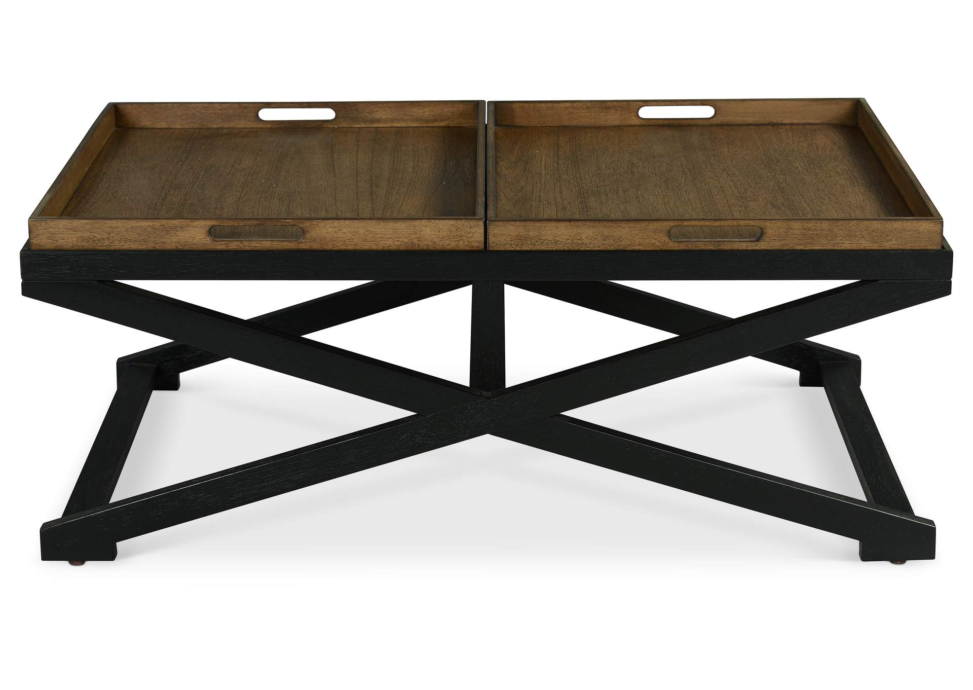Topeka Cocktail Table image 1