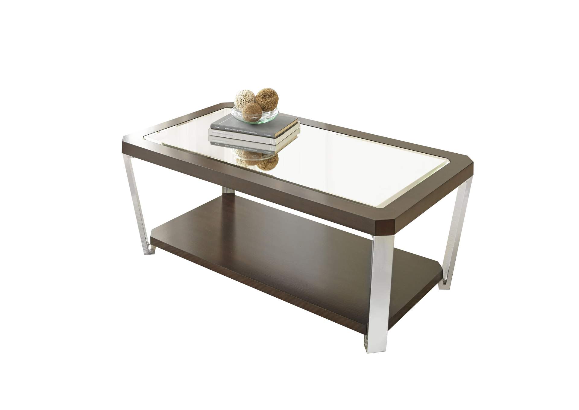Truman Cocktail Table image 1