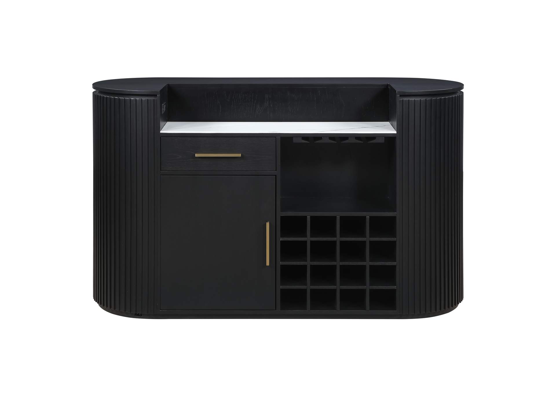 Colvin Black Bar image 1