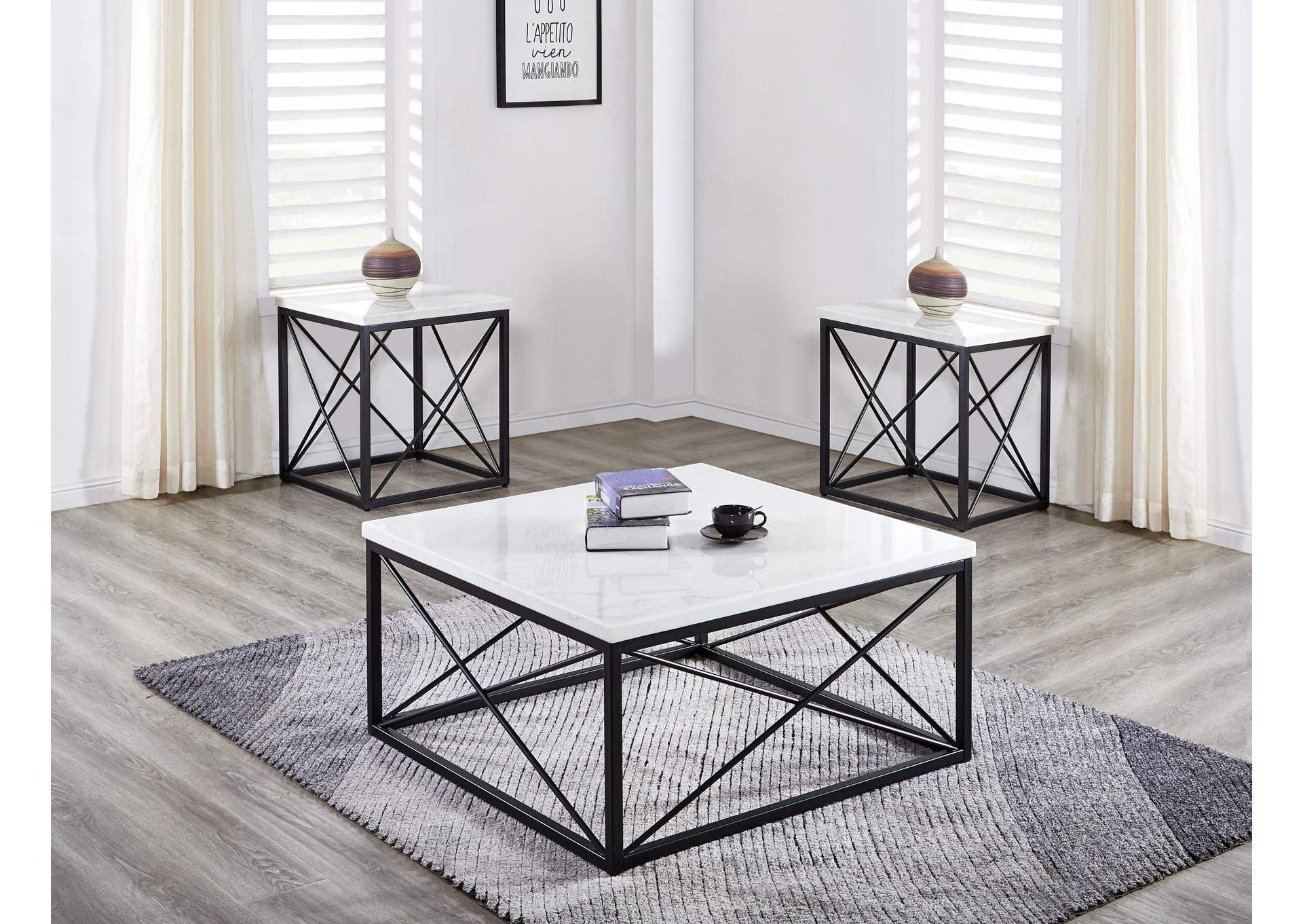 Skyler White Square image 1