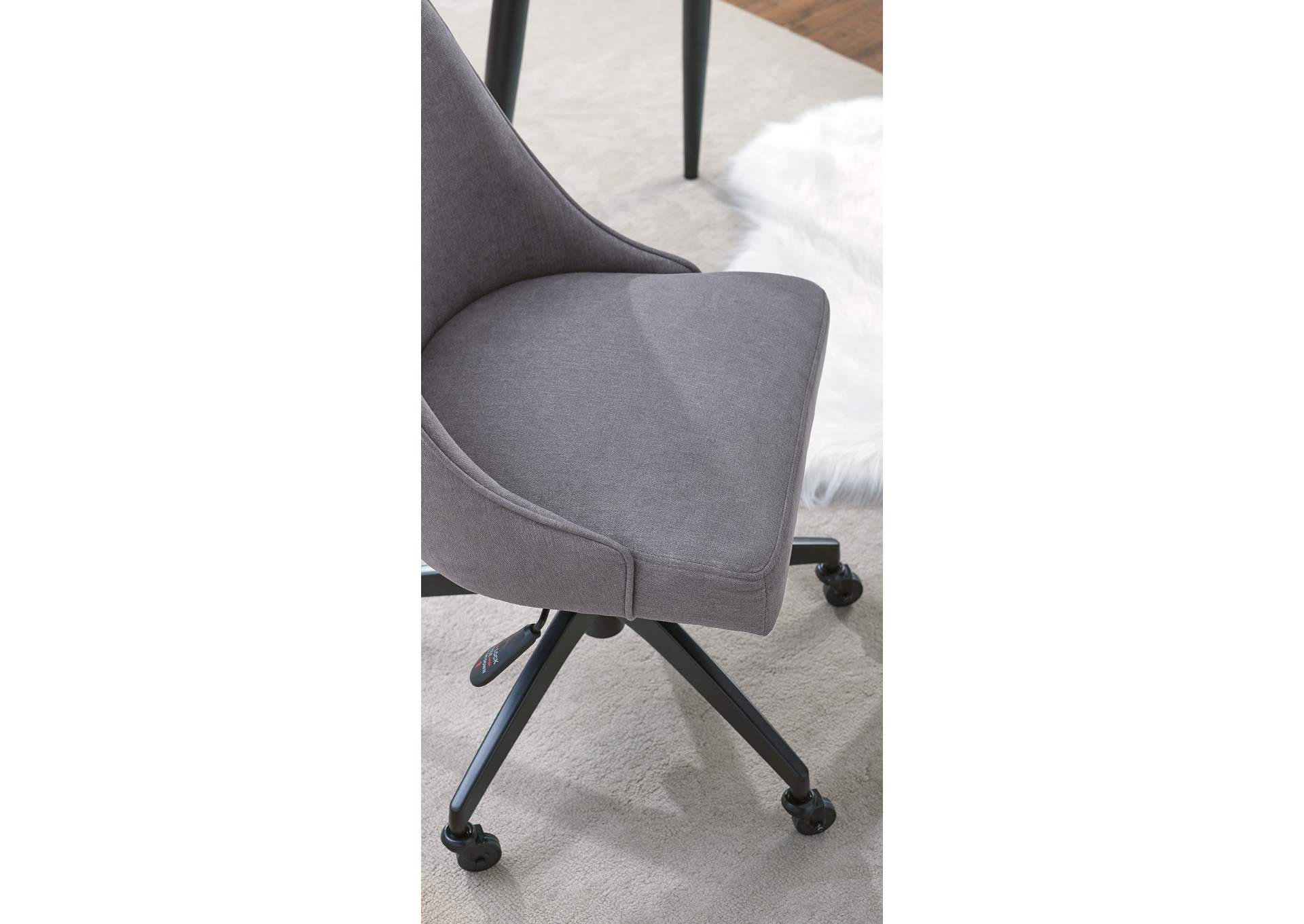 Kinsley Desk and Chair Set image 8