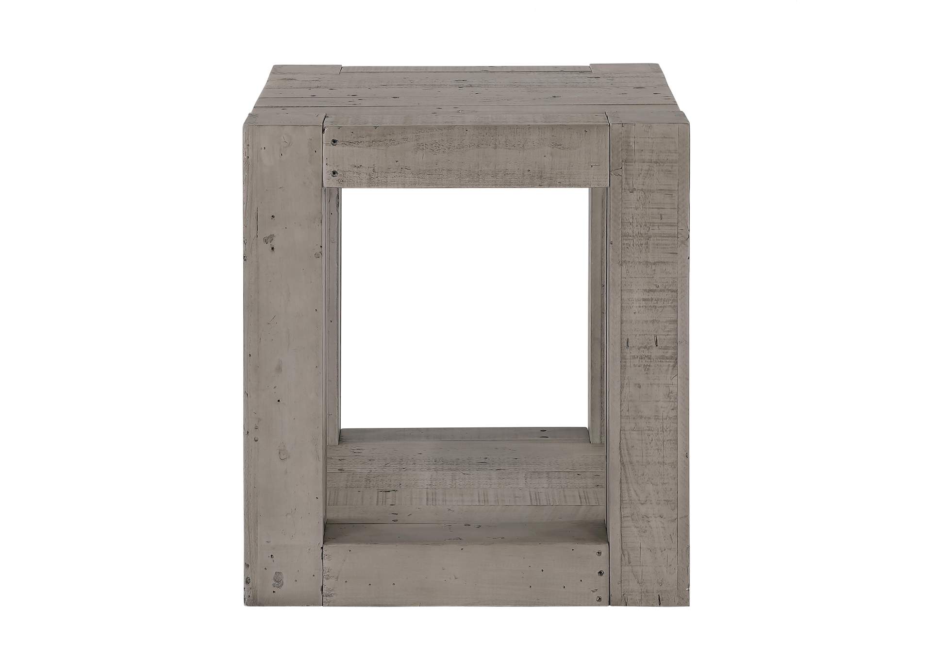 Pinedale End Table image 1
