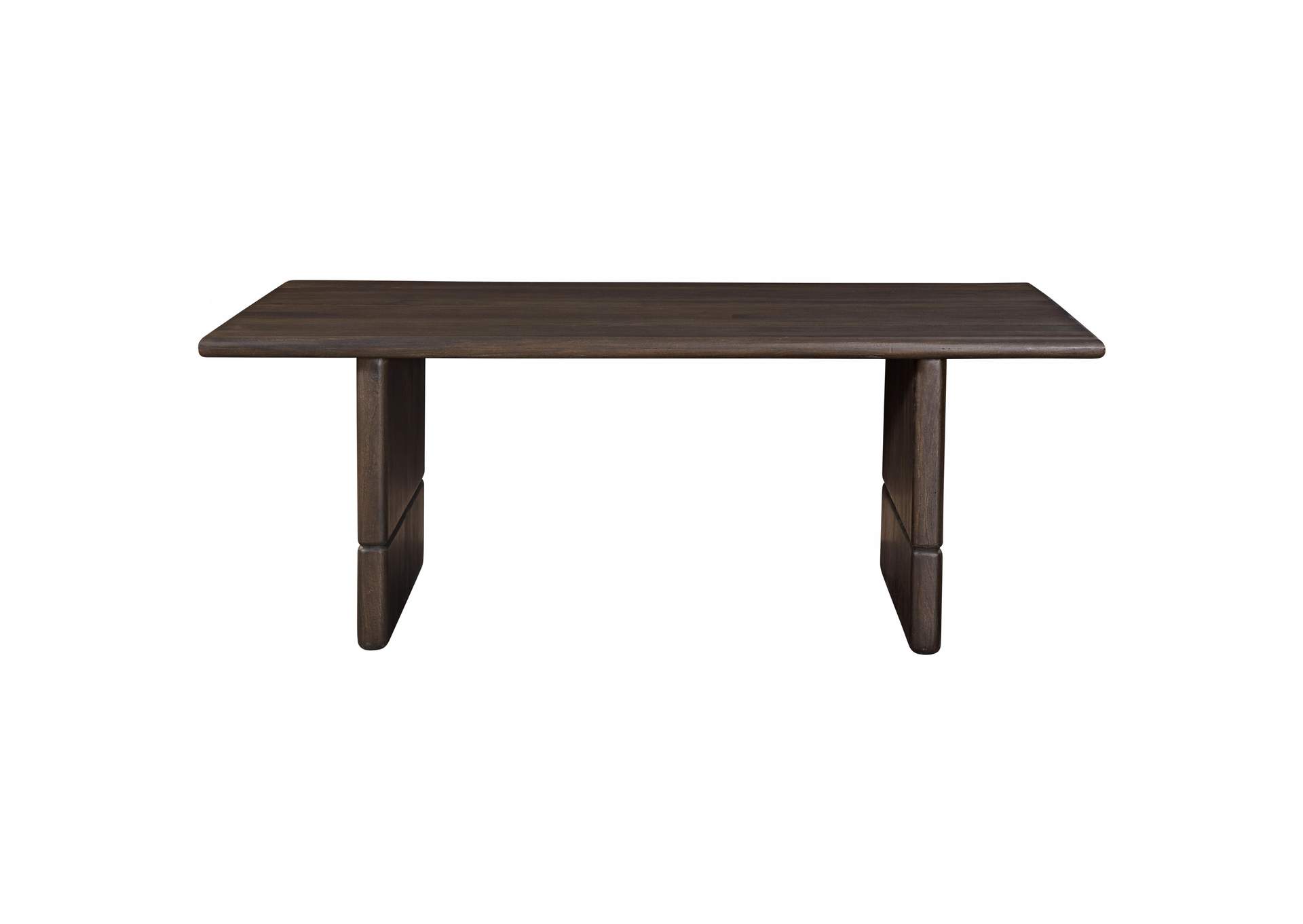 Norvell Rectangle Dining Table image 1