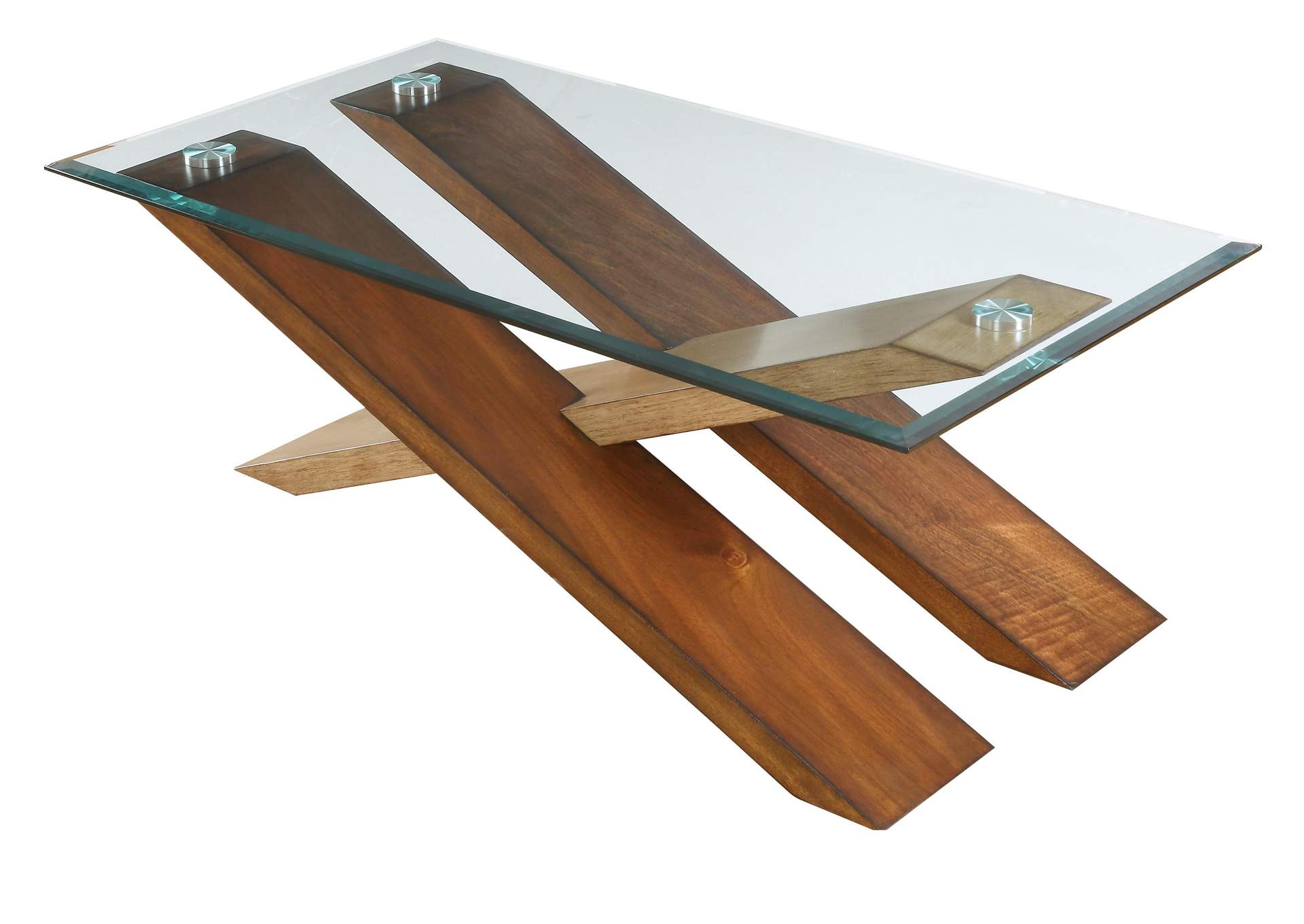 Tasha Cocktail Table image 1