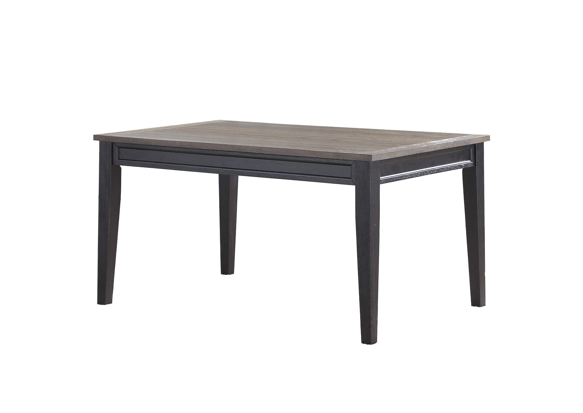 Raven Noir Dining Table image 1