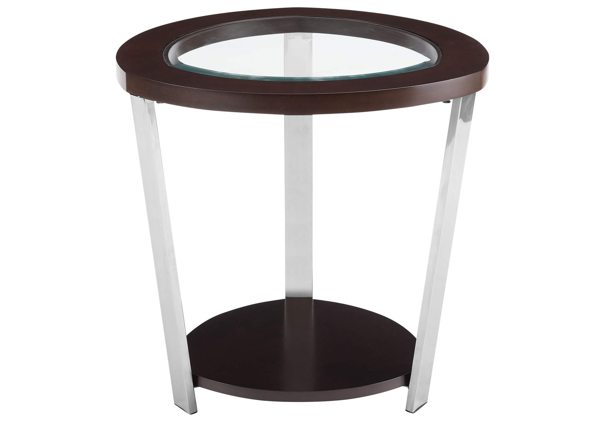 Duncan End Table image 1