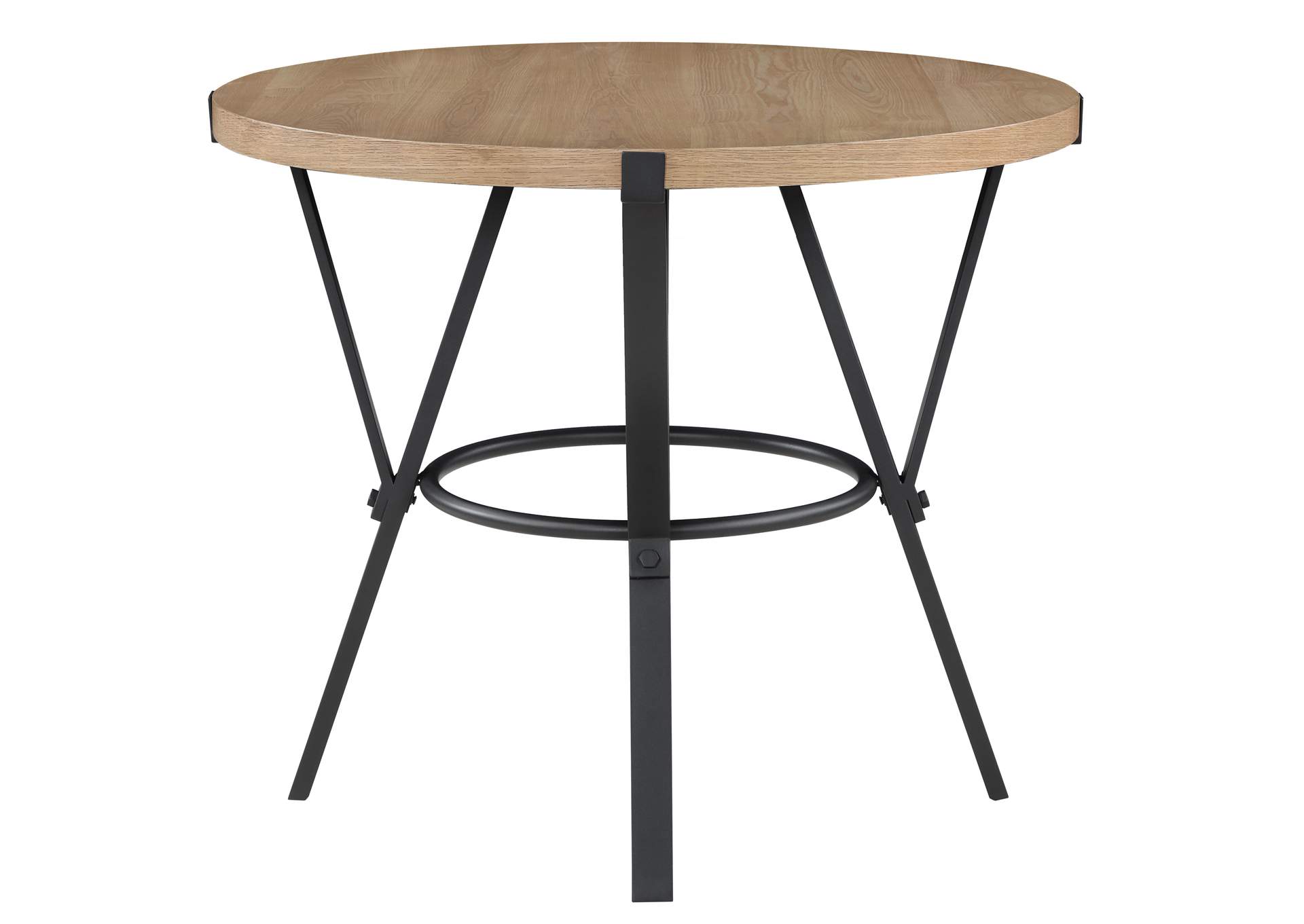 Magnolia 42- Round Counter Table image 1