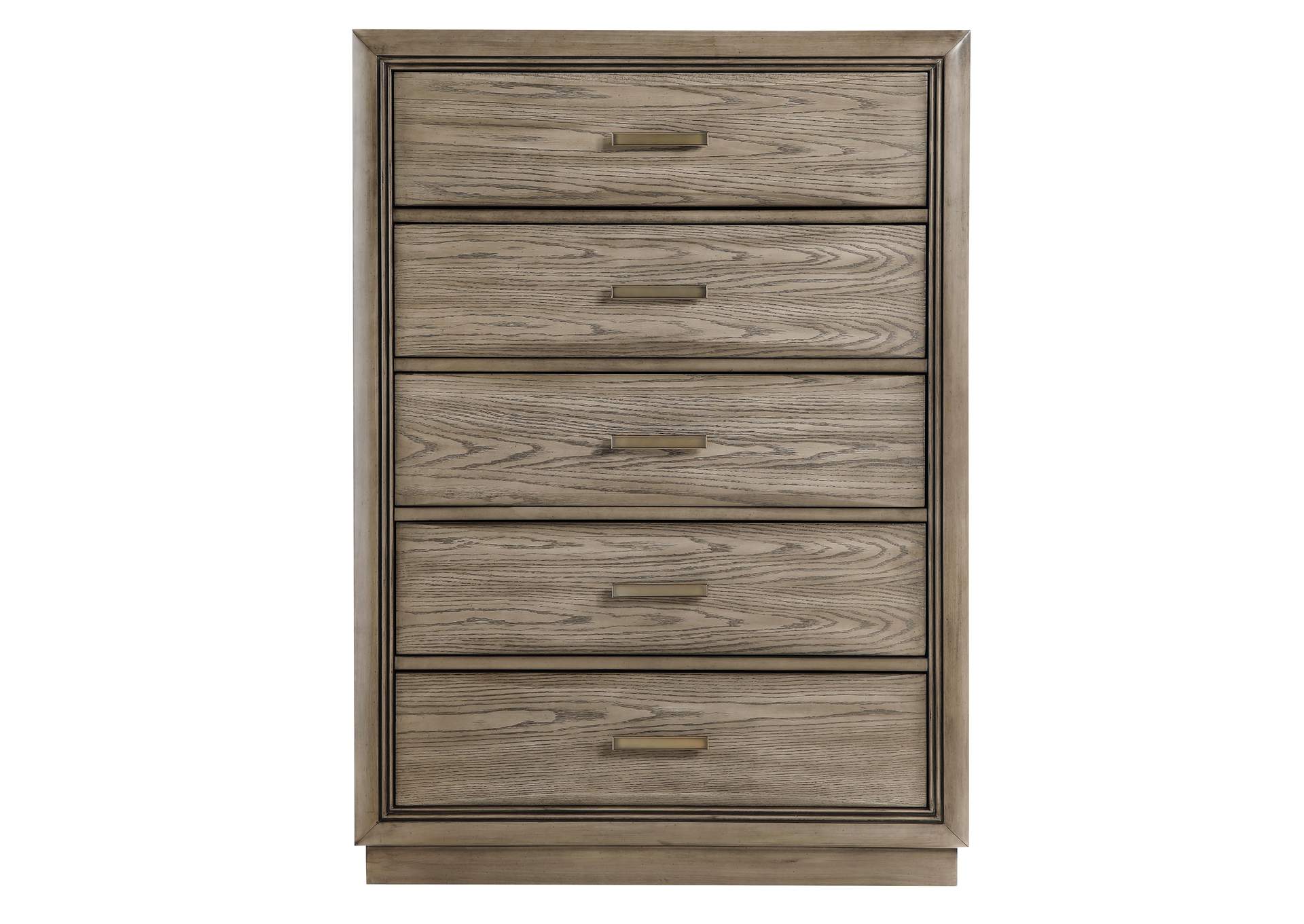 Sonoma 5-Drawer Chest image 1