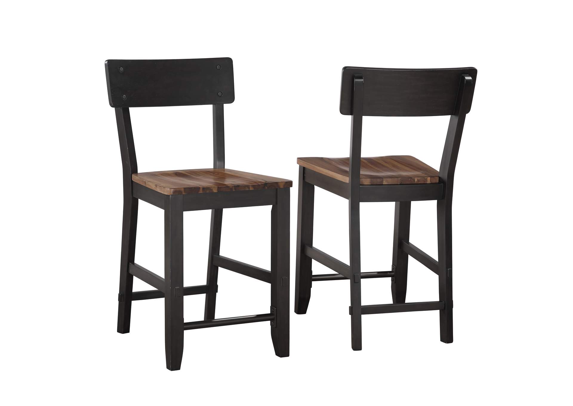 Bermuda 24-Inch Counter Stool image 1