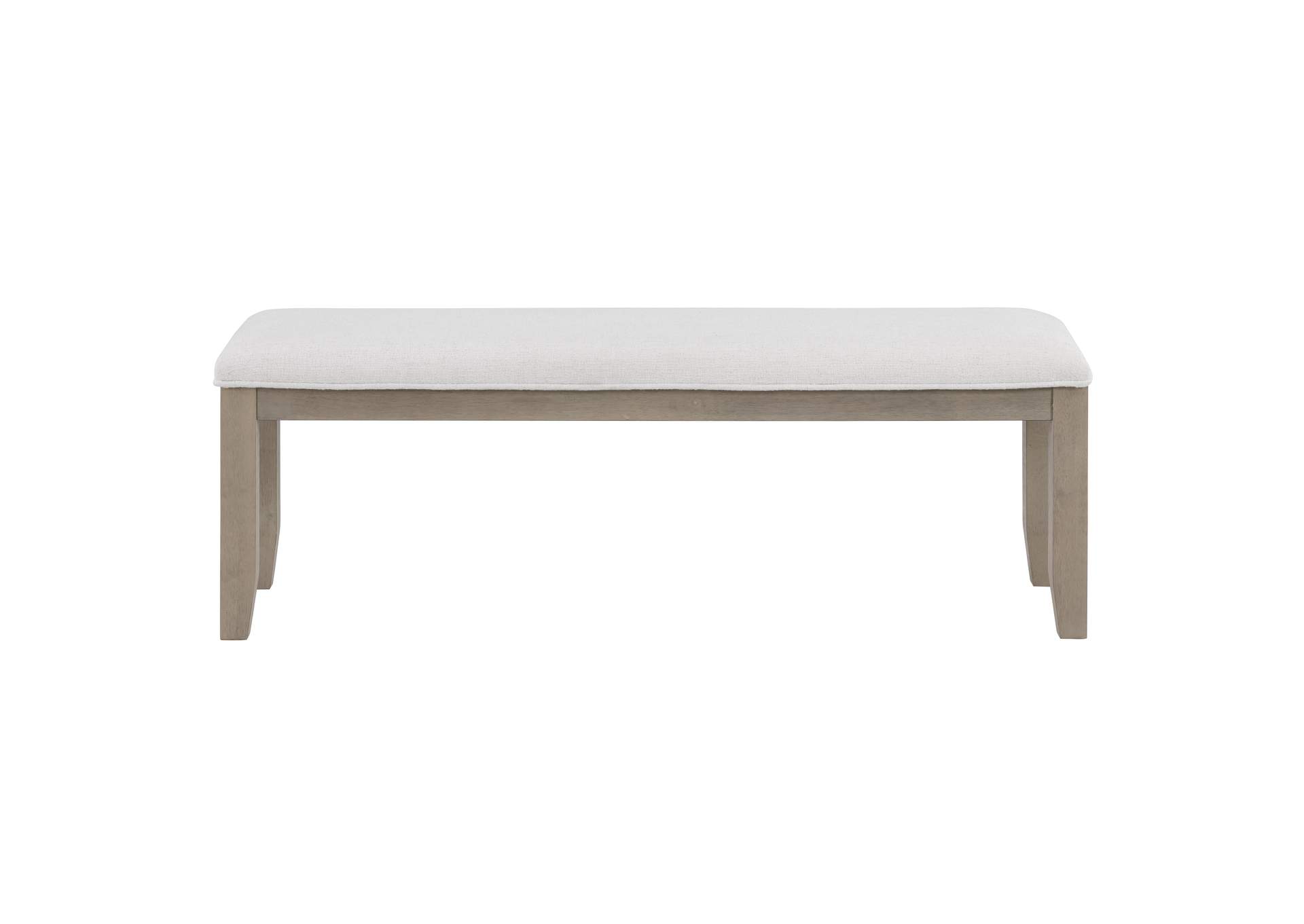 Lily Bench image 1