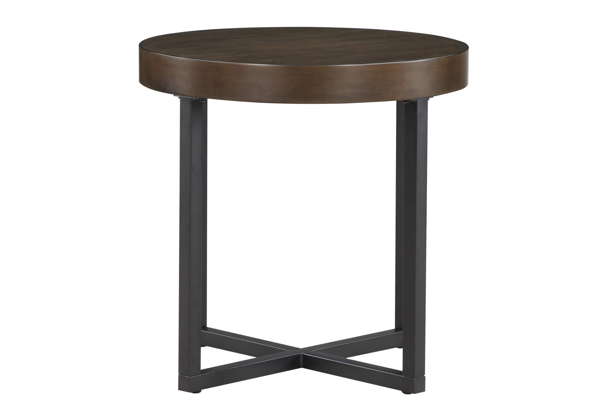 Yukon End Table image 1