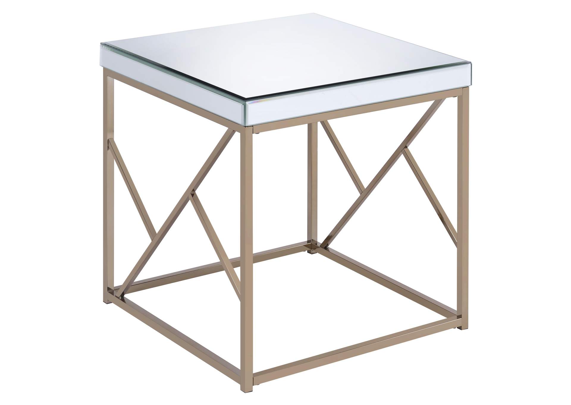Evelyn End Table image 1
