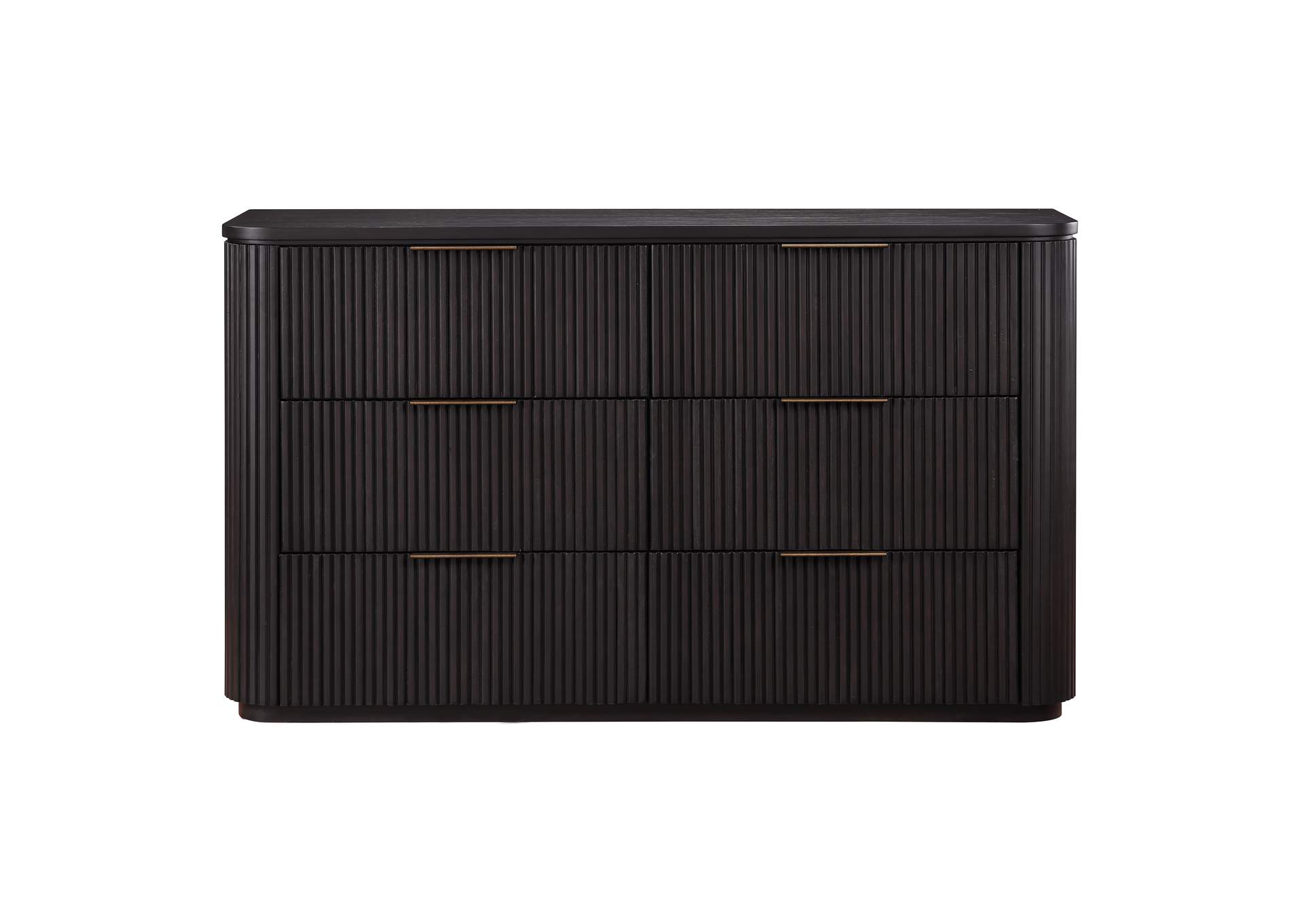 Henry Espresso Dresser image 1