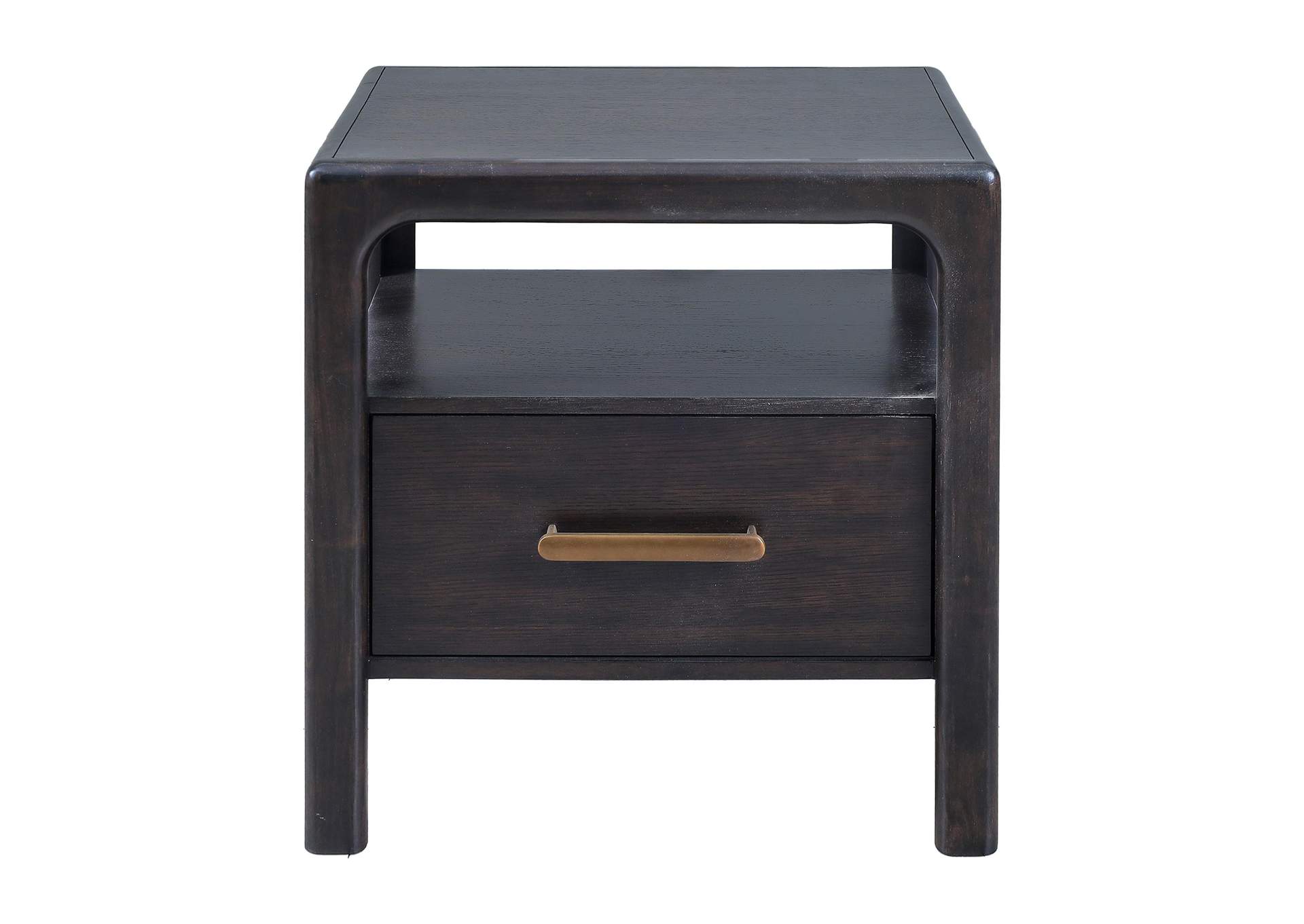 Sigmund Nightstand image 1