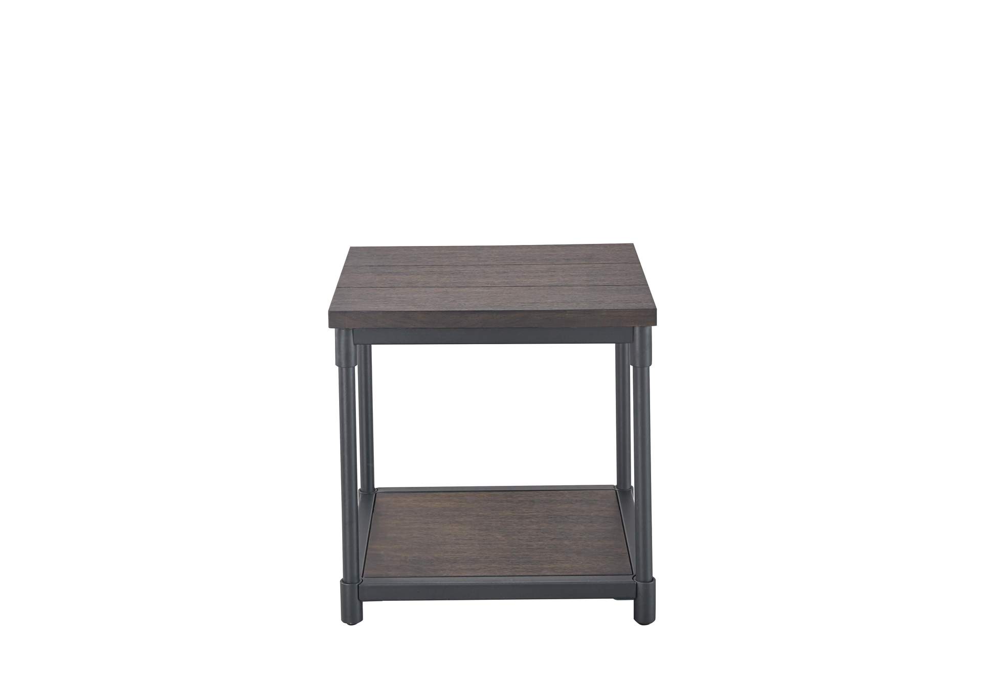 Prescott End Table image 1