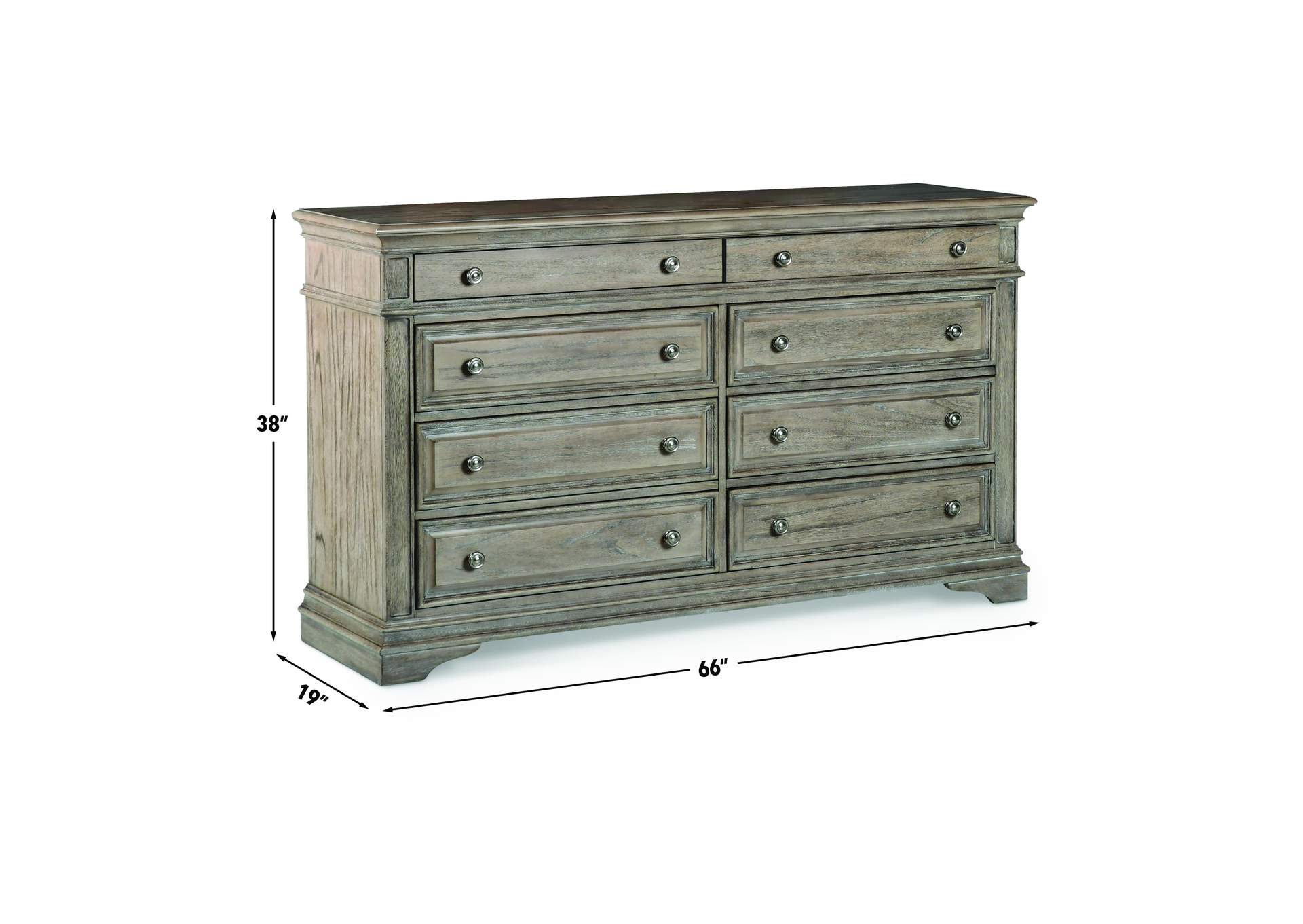Highland Queen 4PC image 12