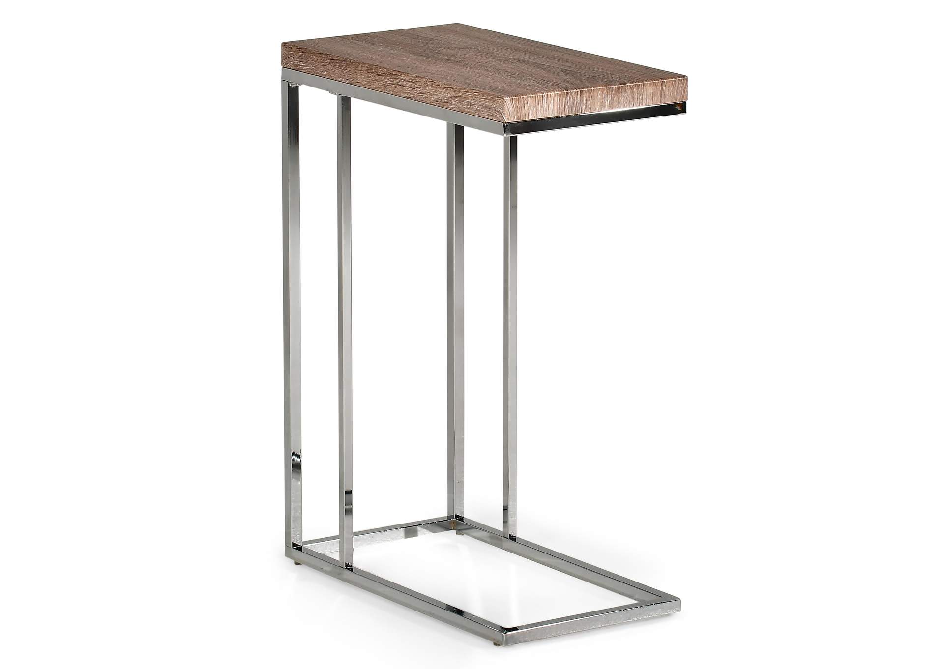 Lucia Chairside End Table image 1