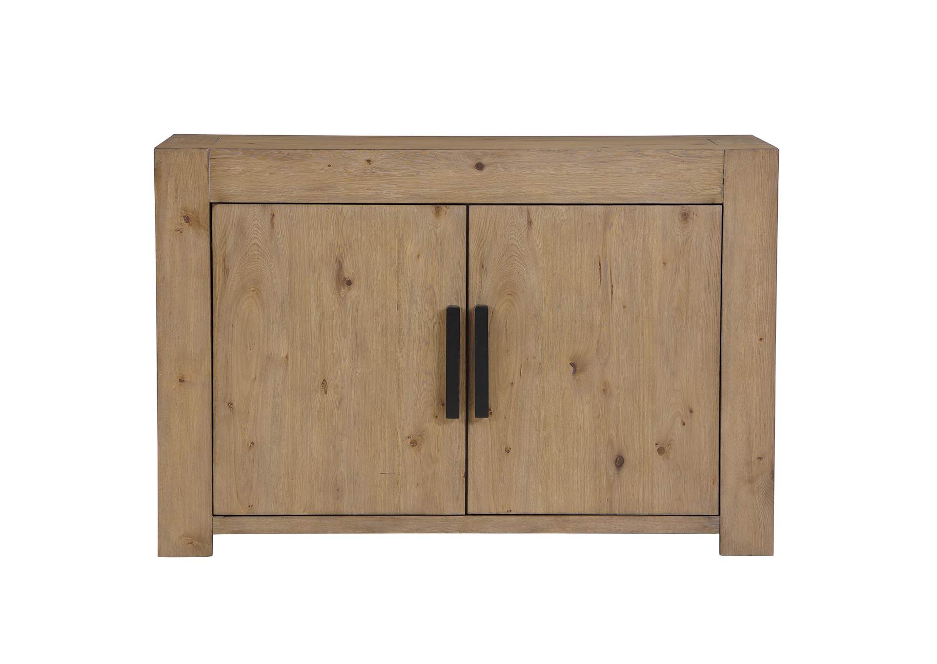 Aubrey 64- Server, Brown image 1
